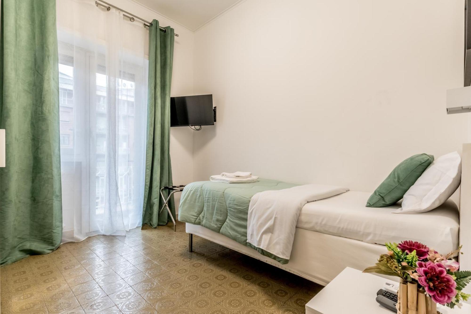 La Casa Di Umberto Rome