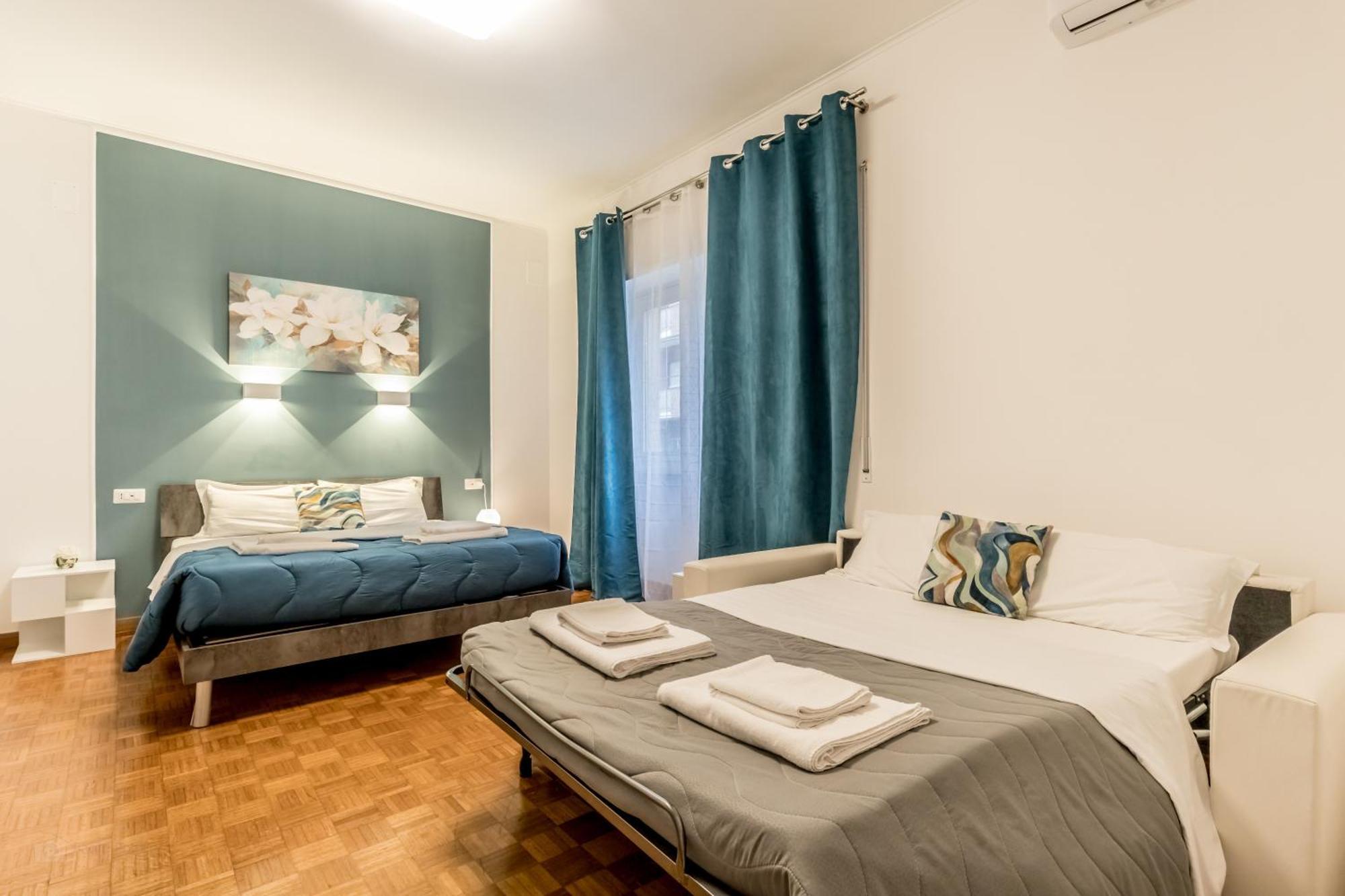 La Casa Di Umberto
