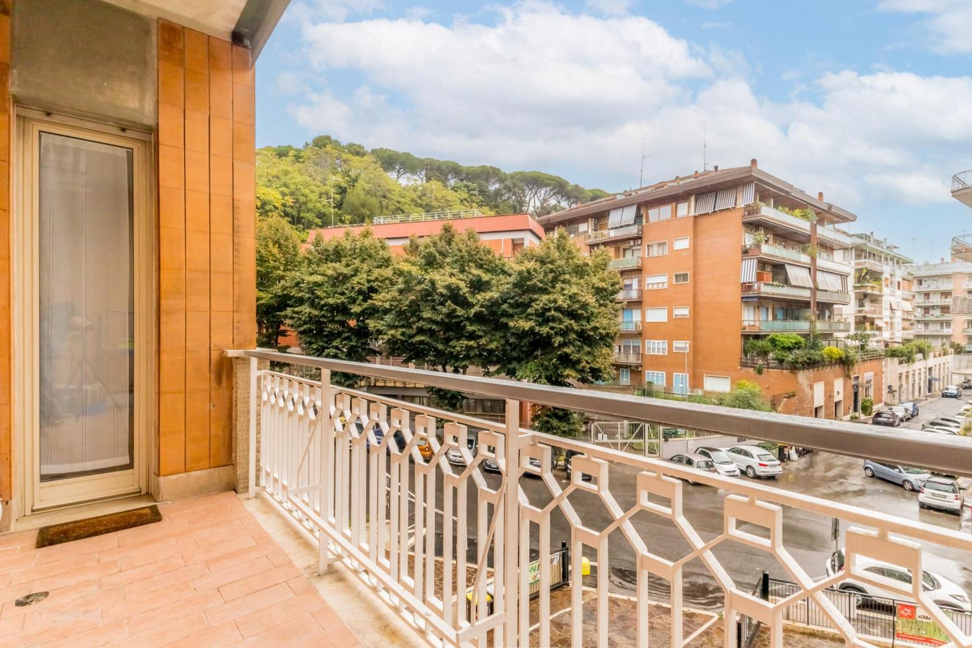 La Casa Di Umberto Apartment *