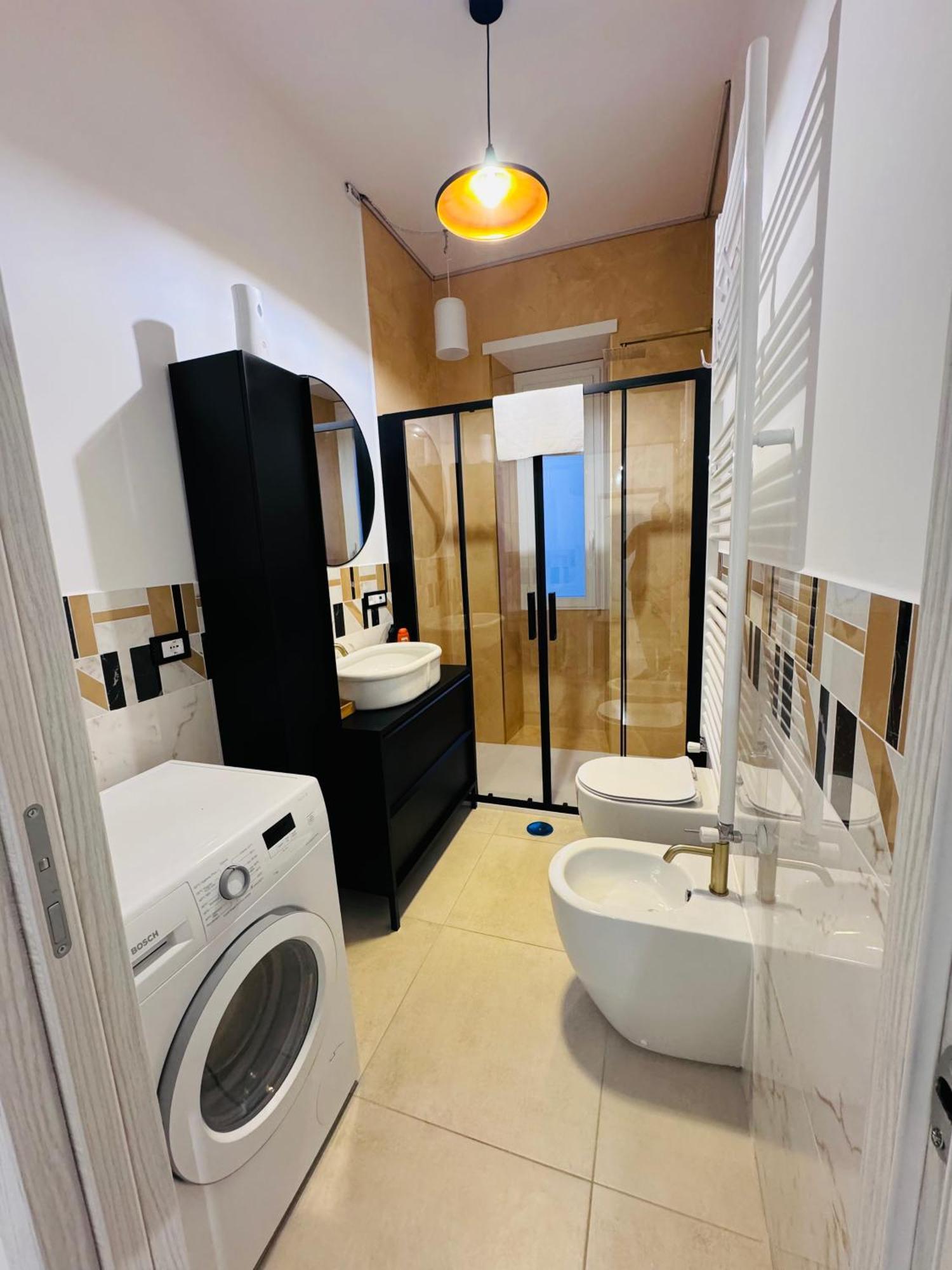 Ninfea Apartment Rom