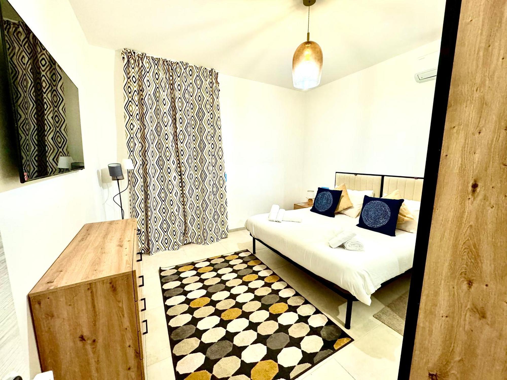 Apartment Ninfea
