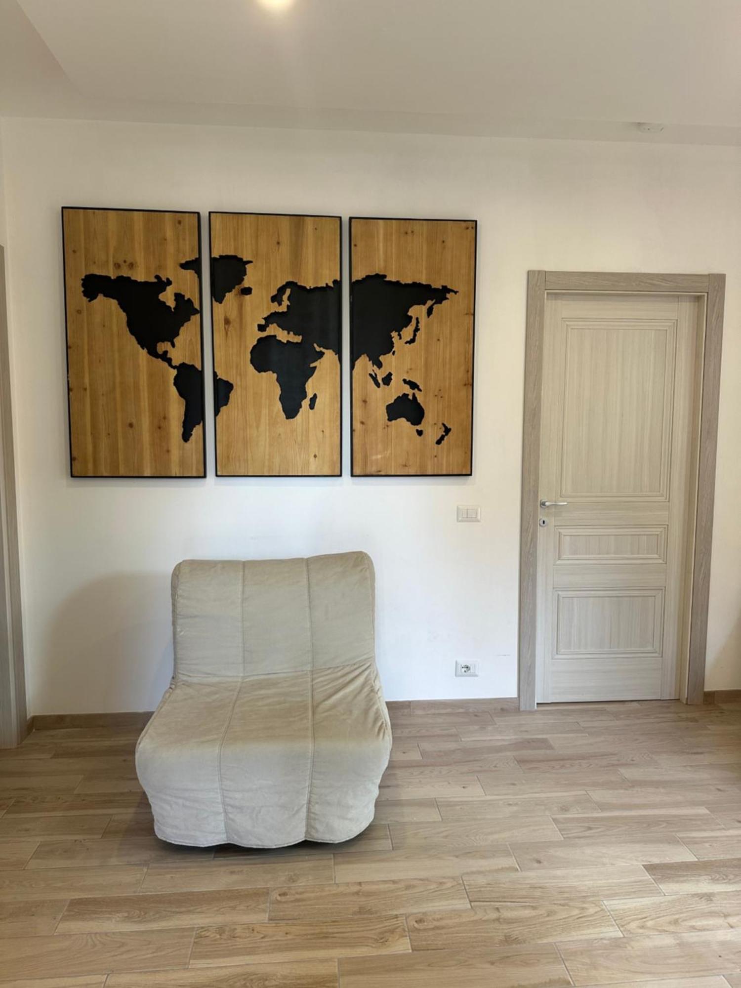 La Casetta Di Max Apartment