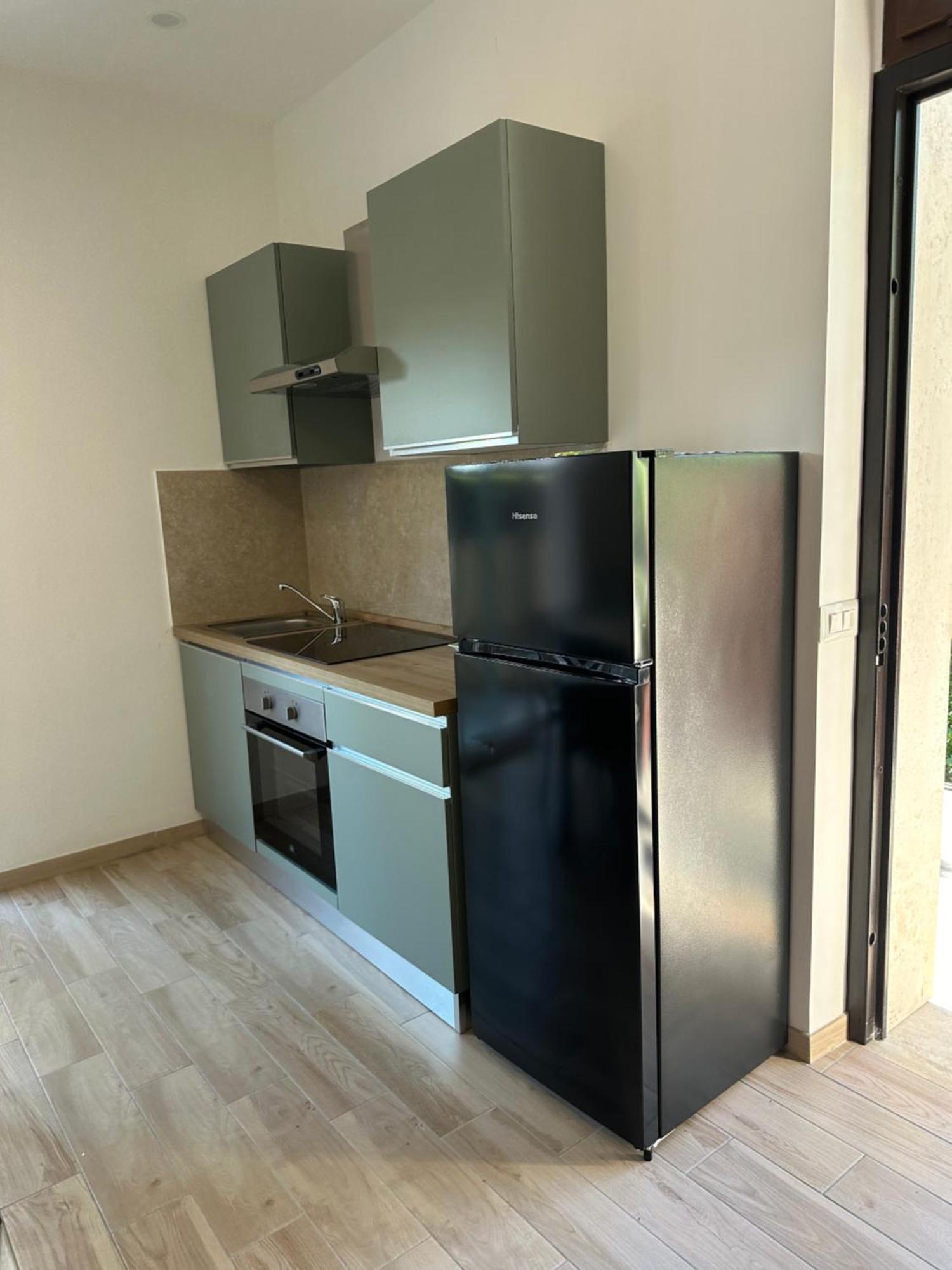 La Casetta Di Max Apartment Rome