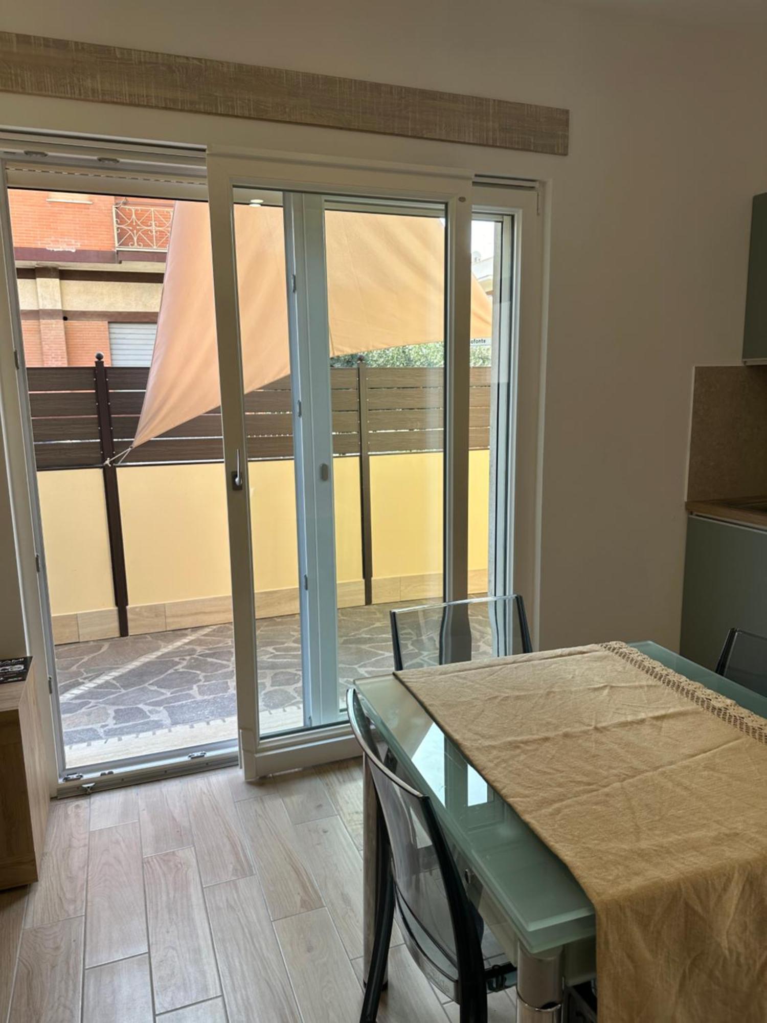 La Casetta Di Max Rome