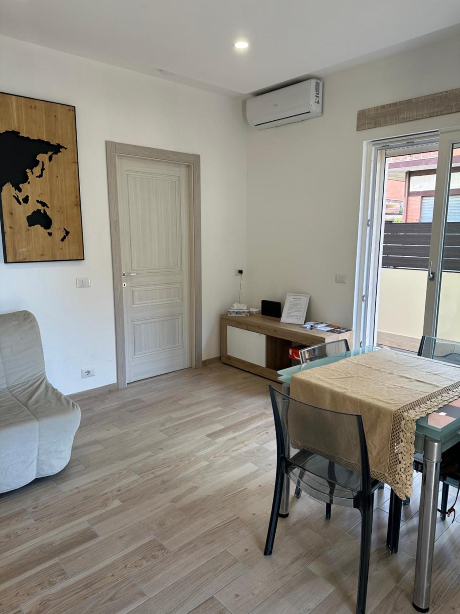 La Casetta Di Max Apartment