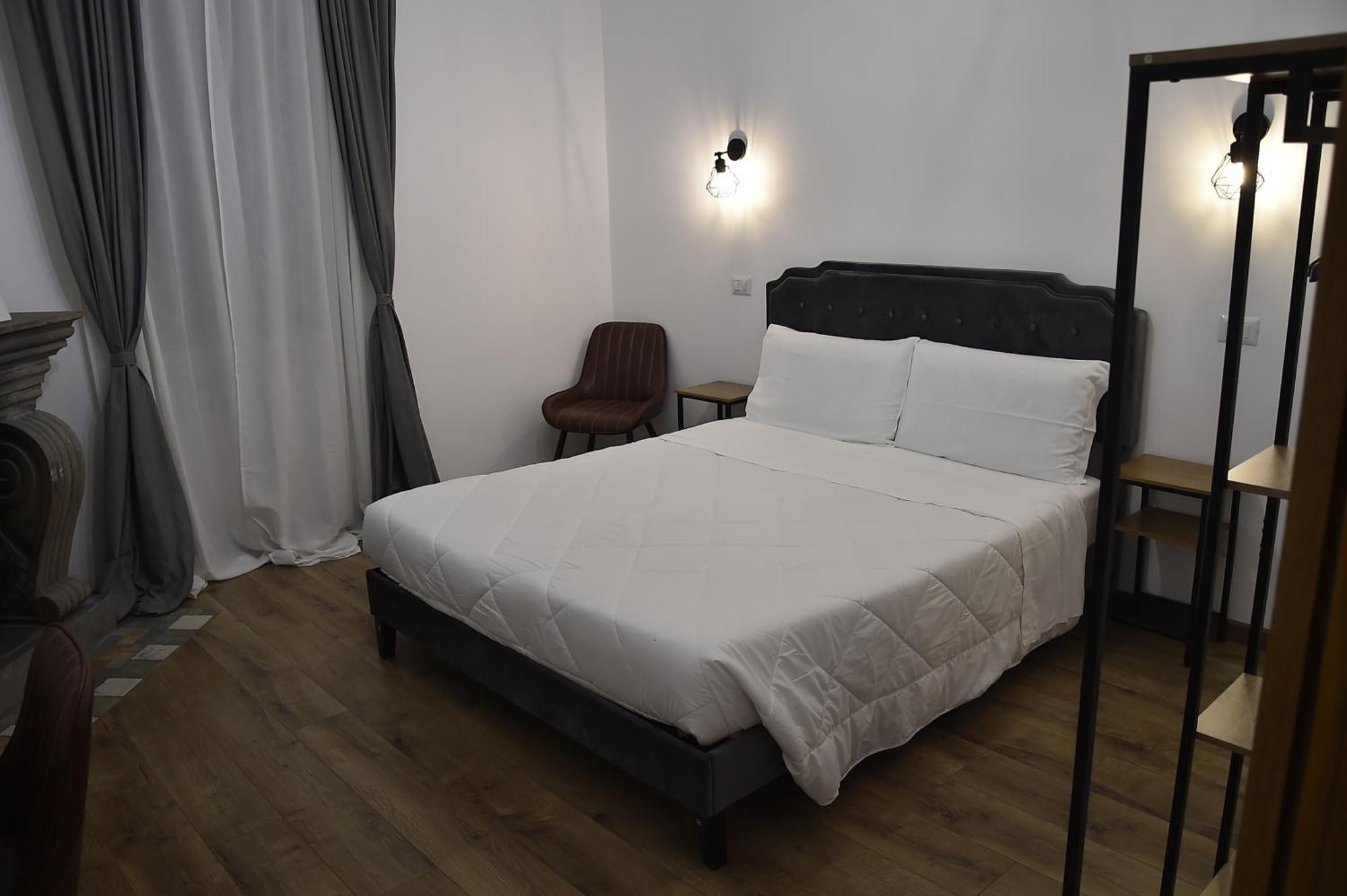 Chic Cattolica Gemelli Appartamento Roma