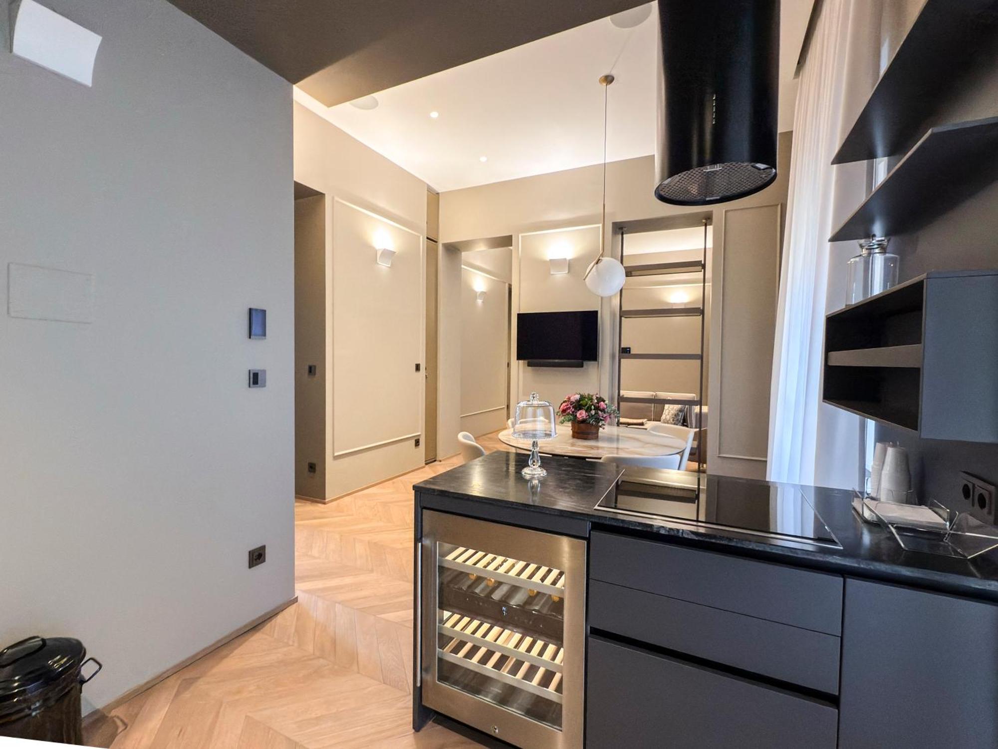Casa vacanze Luxurylifestyle Roma