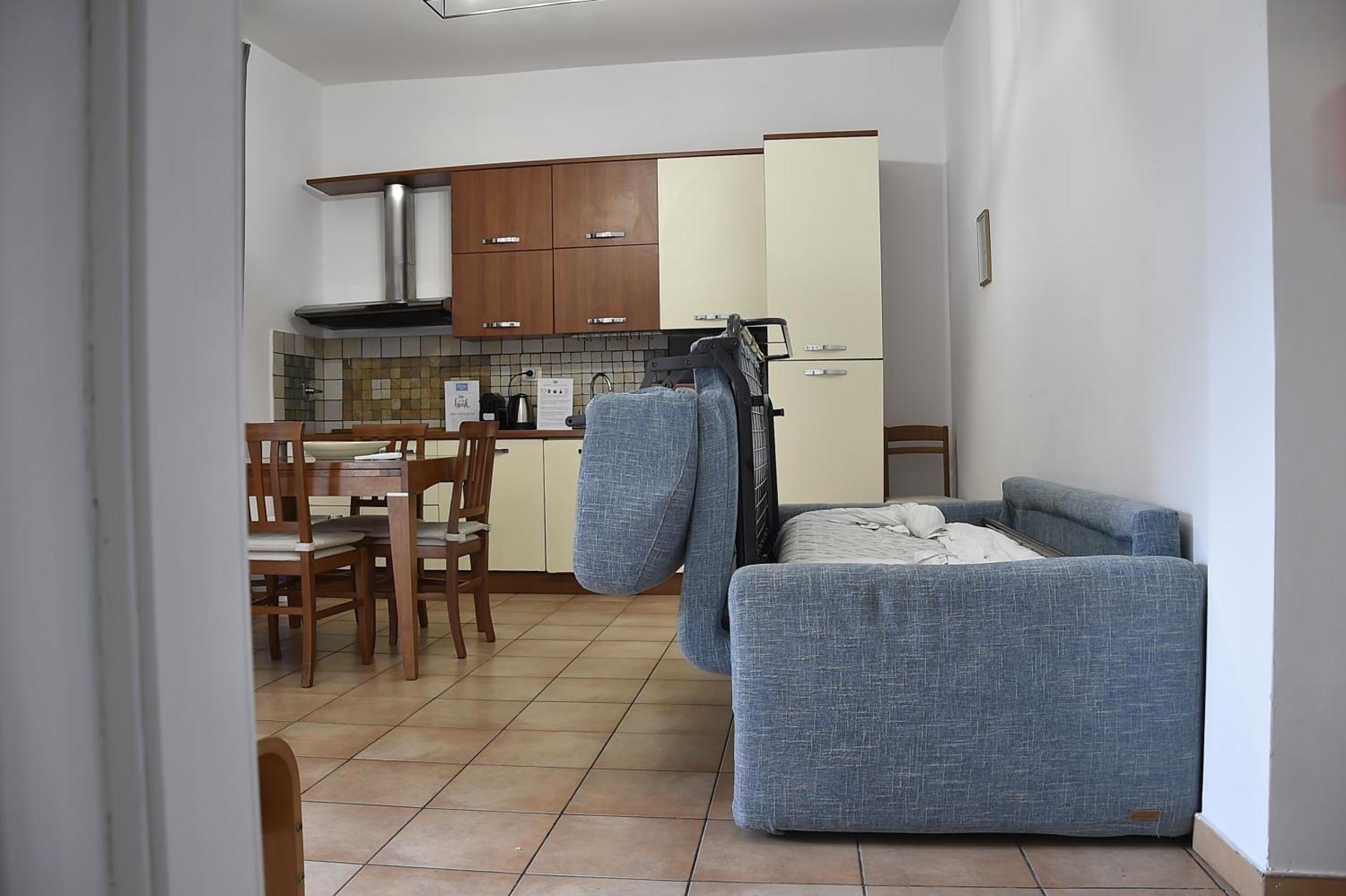 Appartamento Chic Cattolica Gemelli *