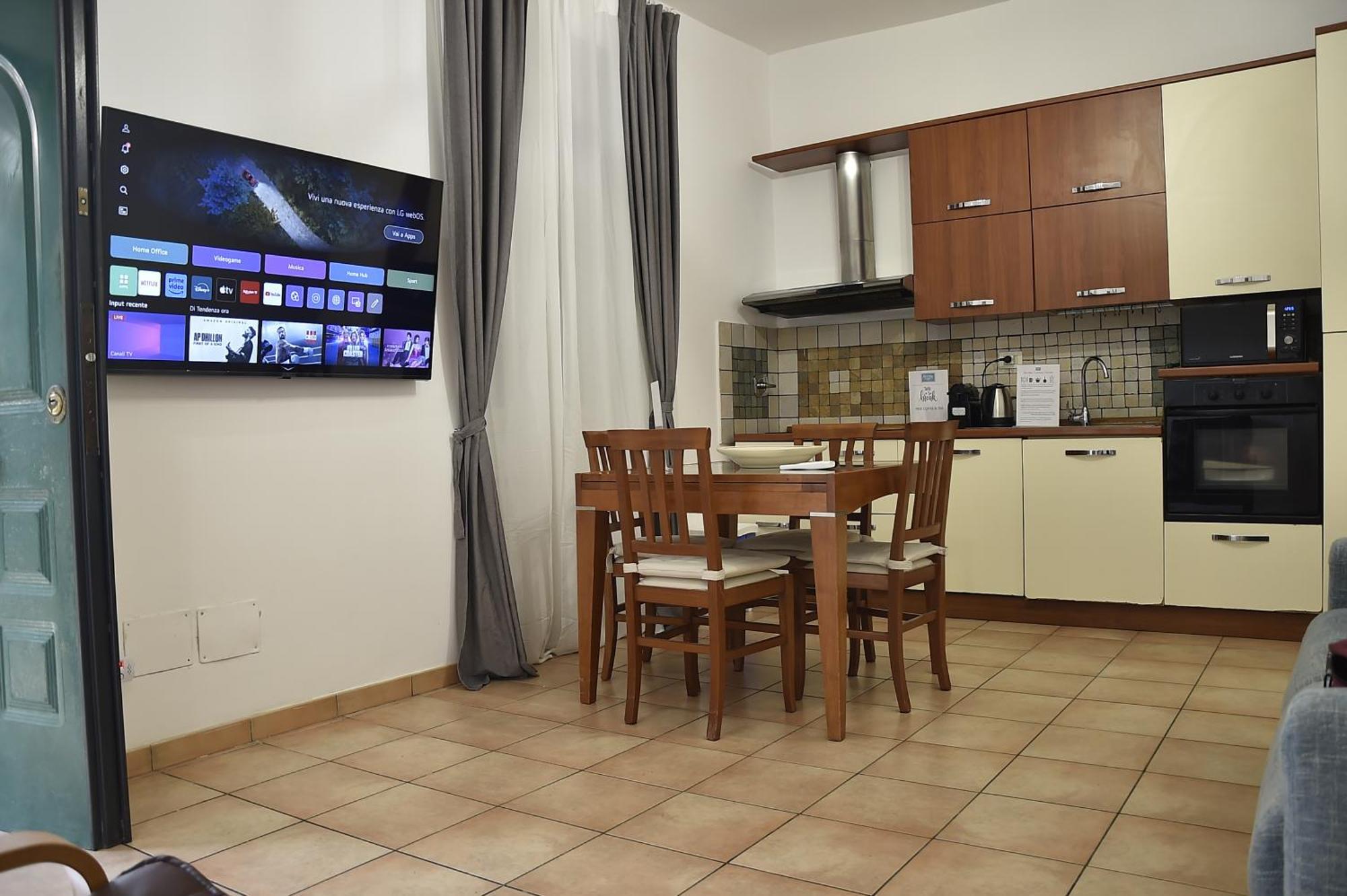 Appartamento Chic Cattolica Gemelli *