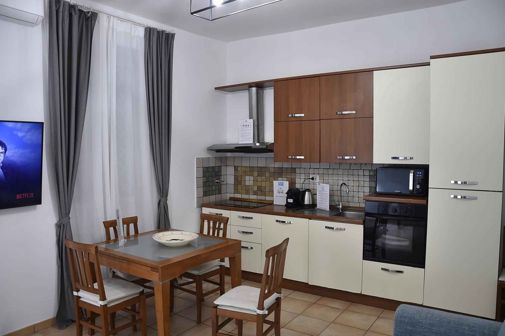 Appartamento Chic Cattolica Gemelli *