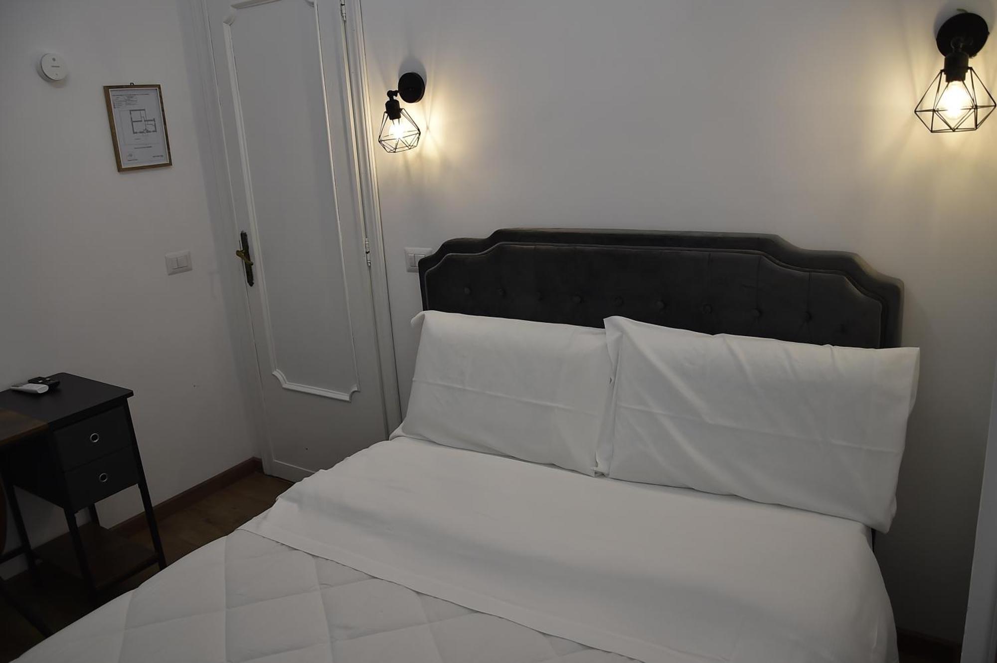 Chic Cattolica Gemelli Appartamento