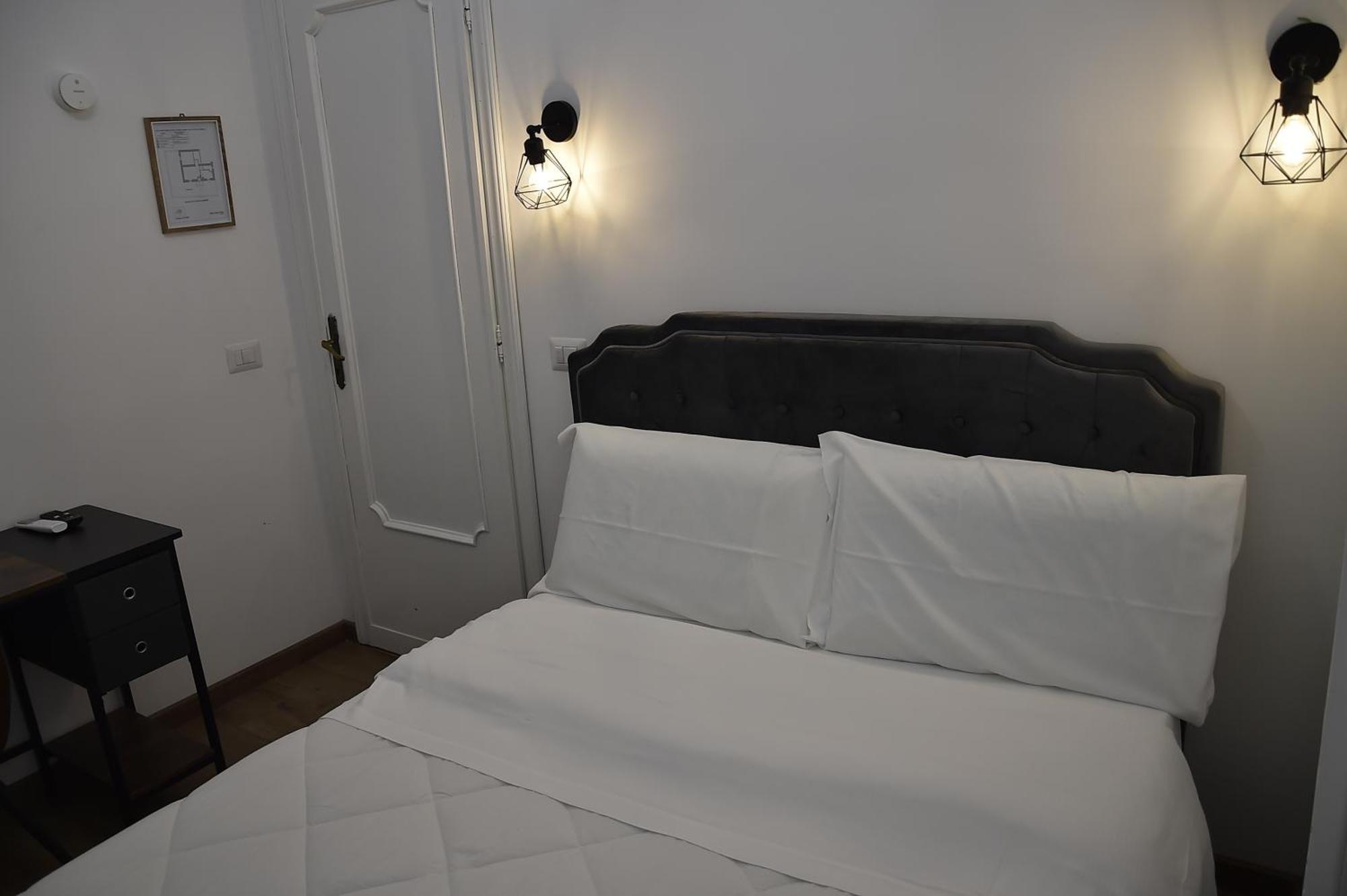 Chic Cattolica Gemelli Appartamento *