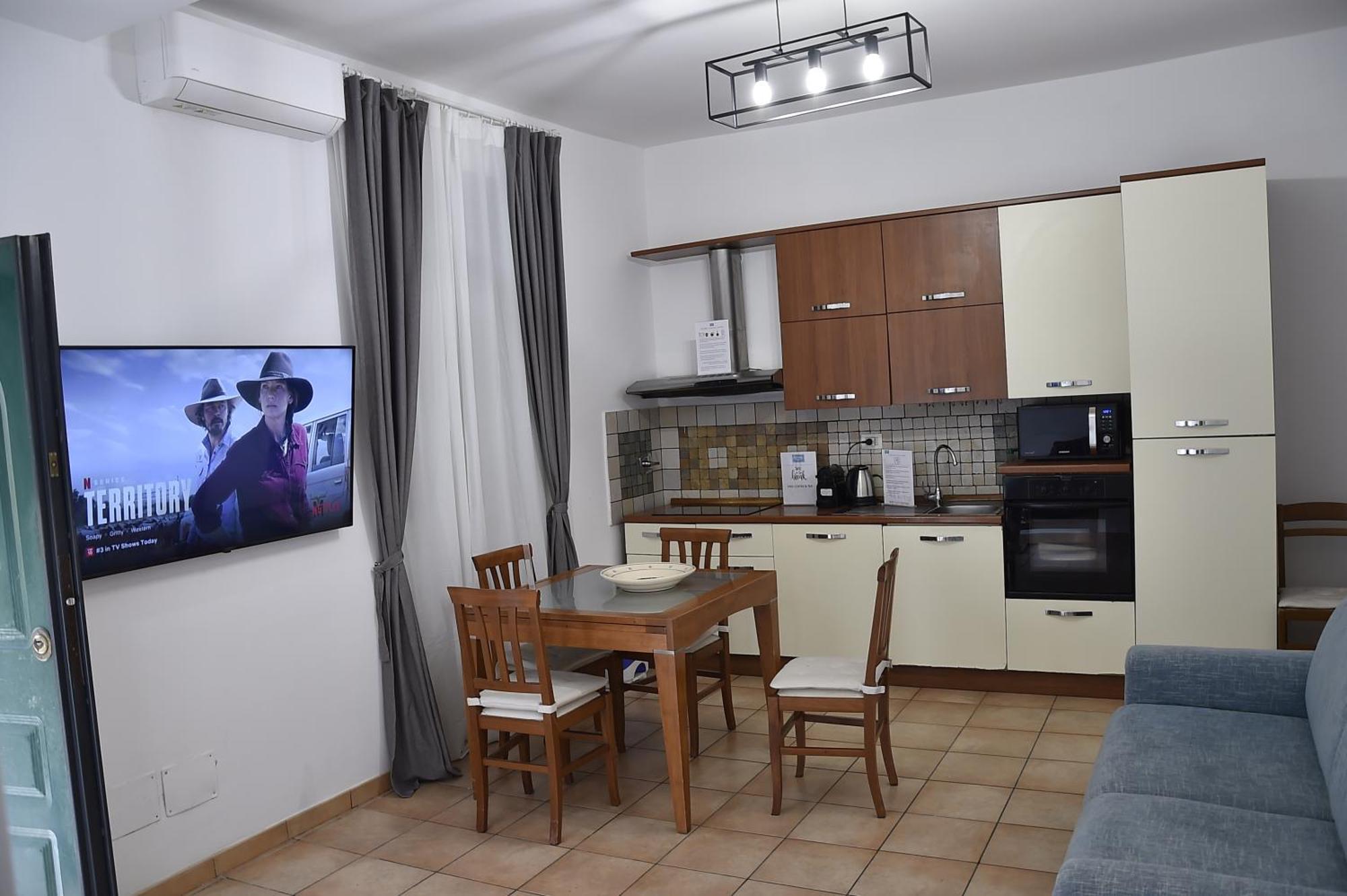 Chic Cattolica Gemelli Roma