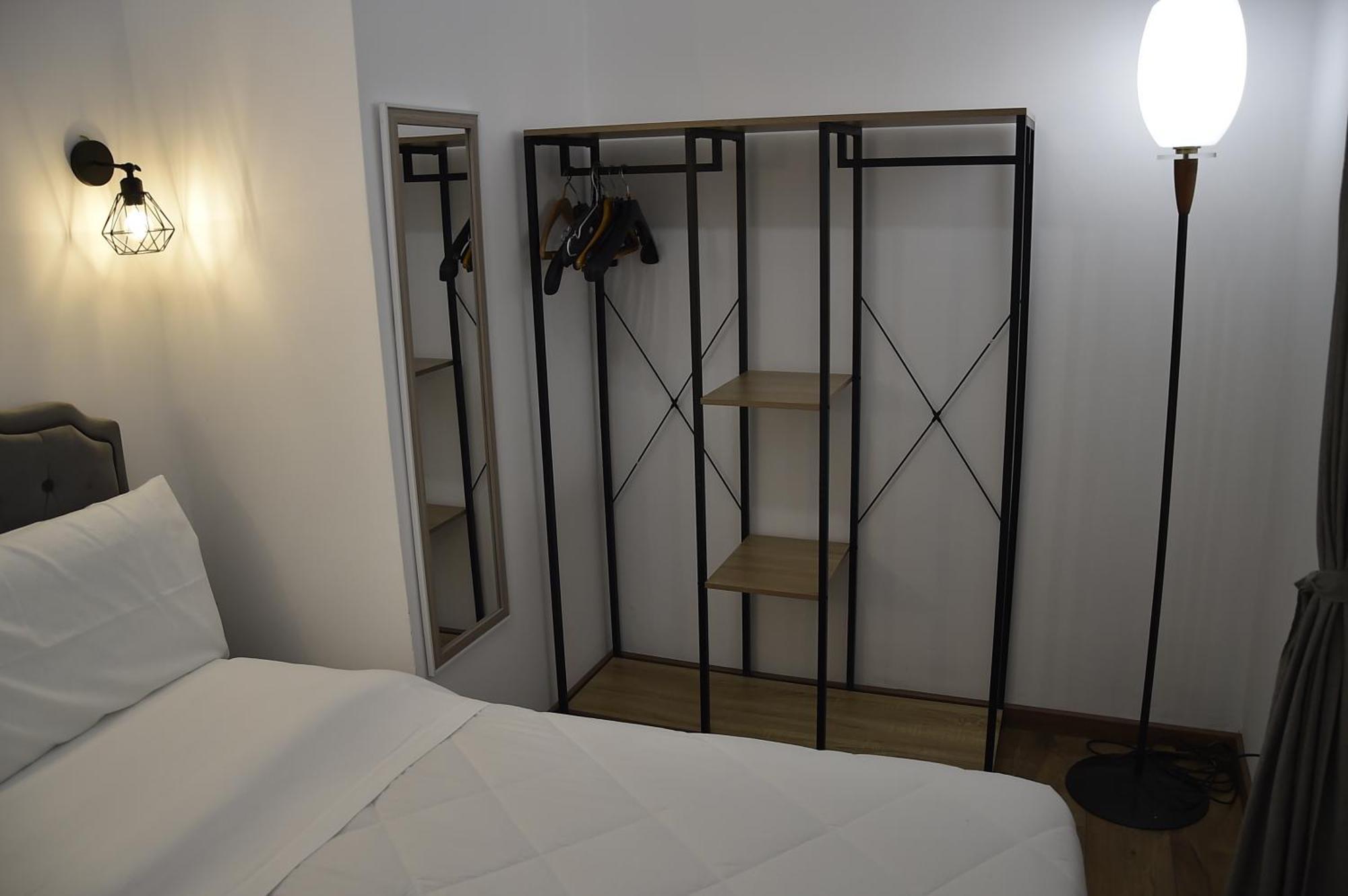 Chic Cattolica Gemelli Appartamento Roma