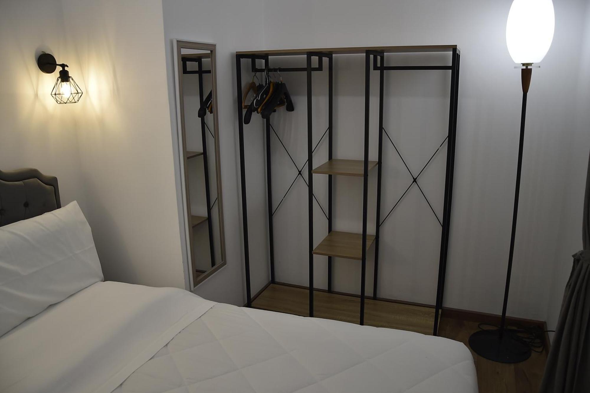 Appartamento Chic Cattolica Gemelli Roma