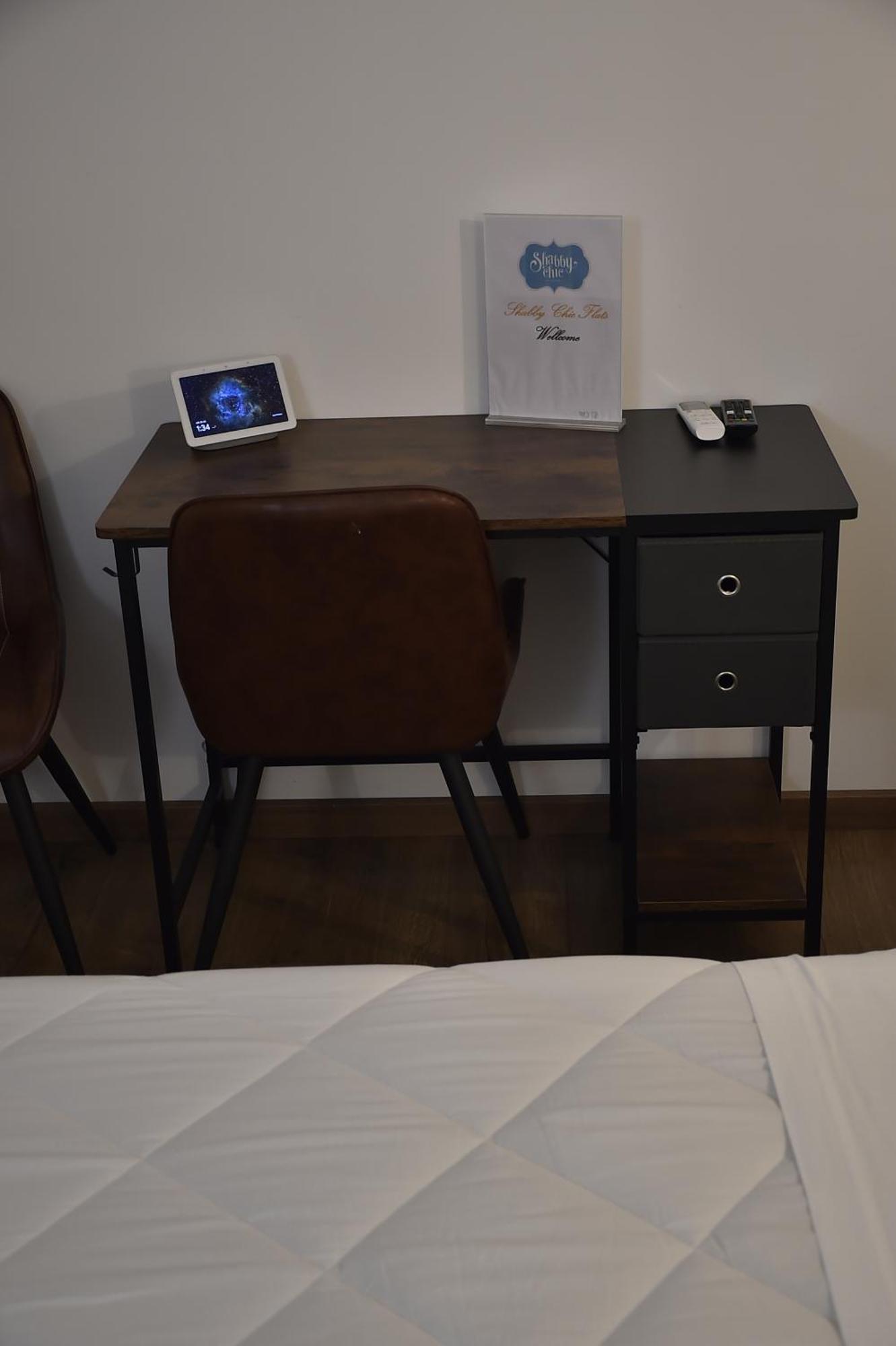 Chic Cattolica Gemelli Appartamento