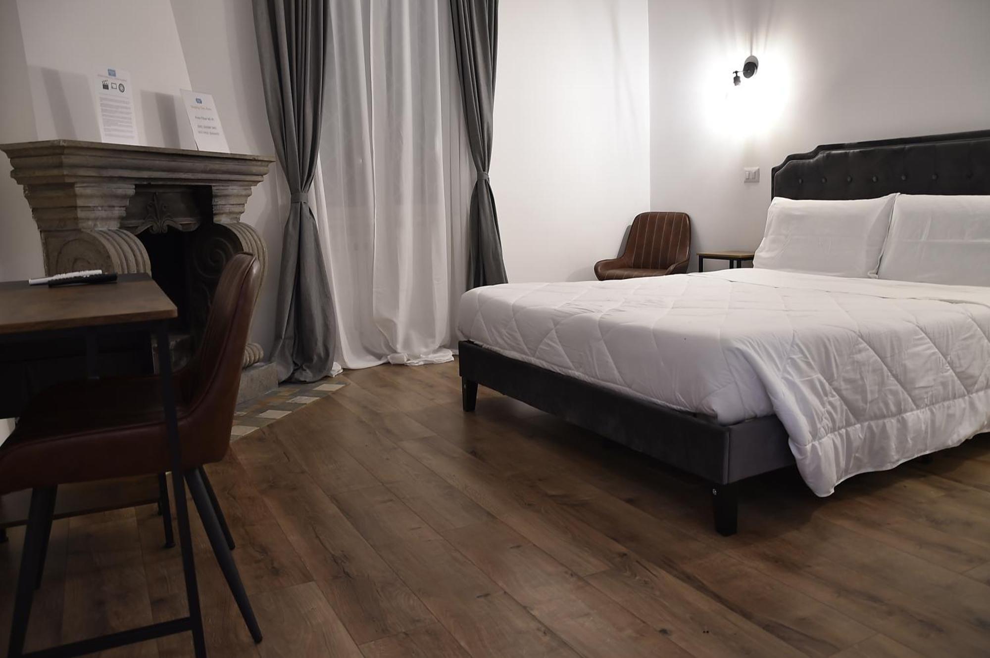 Appartamento Chic Cattolica Gemelli Roma