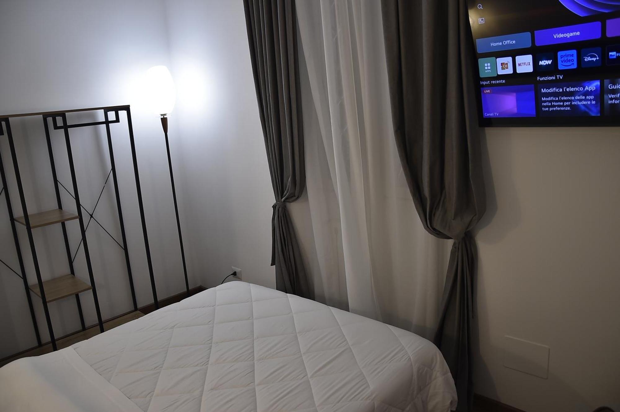 Appartamento Chic Cattolica Gemelli