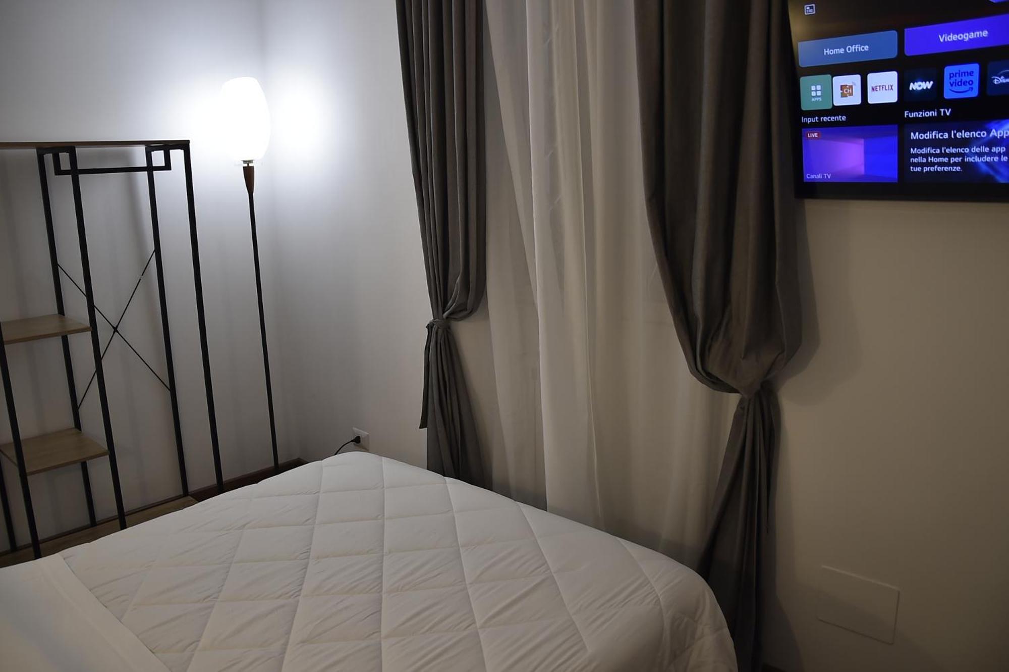 Appartamento Chic Cattolica Gemelli *