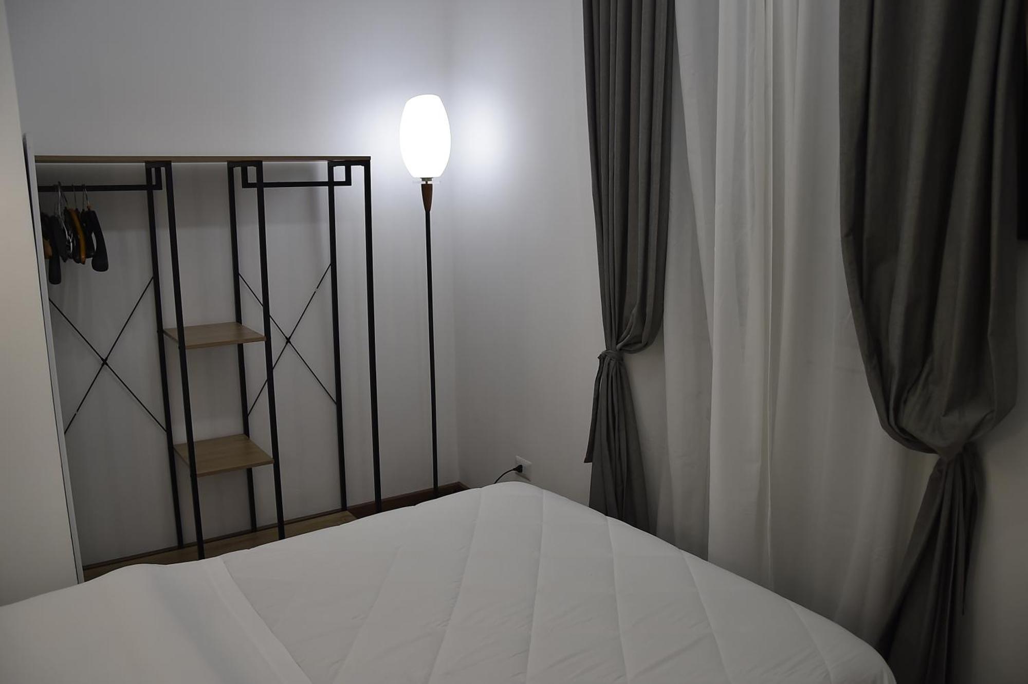 Chic Cattolica Gemelli Roma
