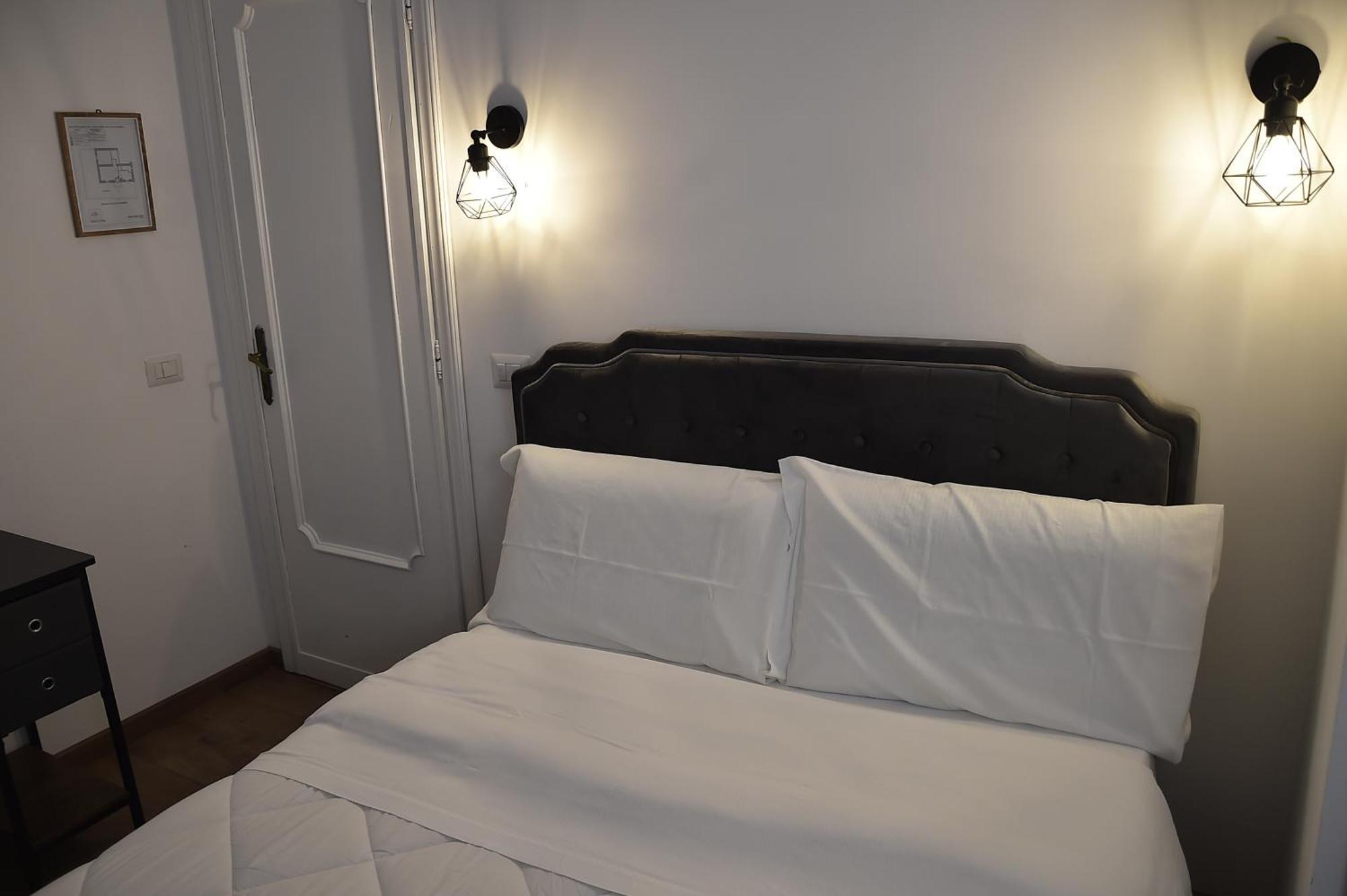 Chic Cattolica Gemelli Appartamento Roma