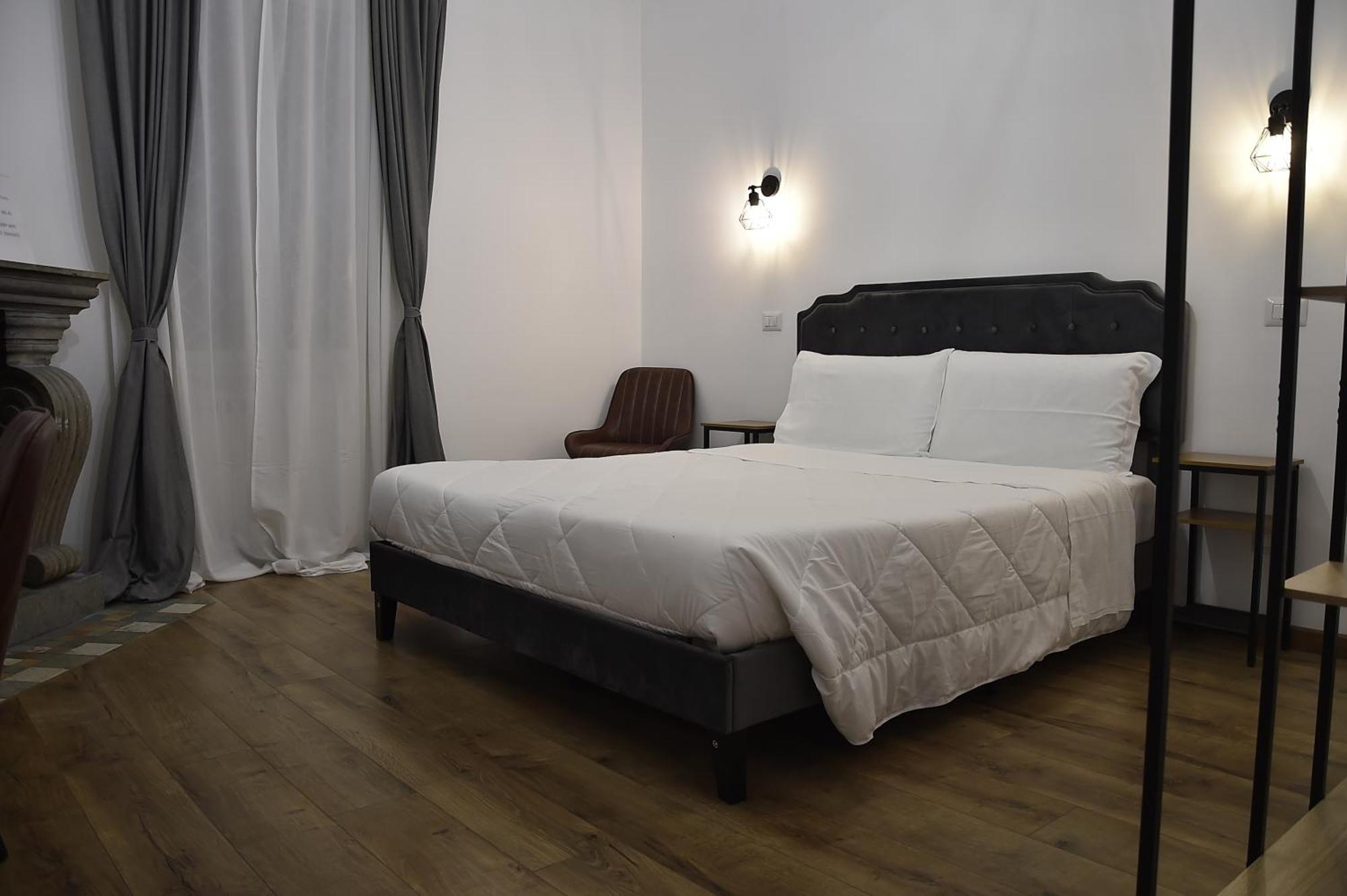 Appartamento Chic Cattolica Gemelli Roma