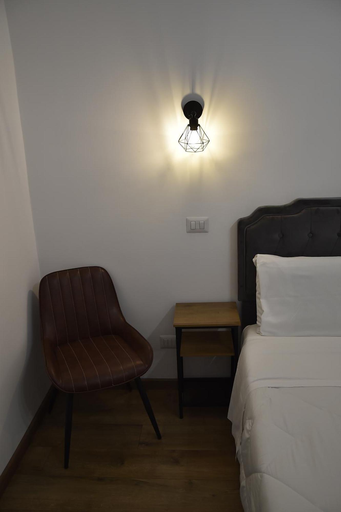 Appartamento Chic Cattolica Gemelli *