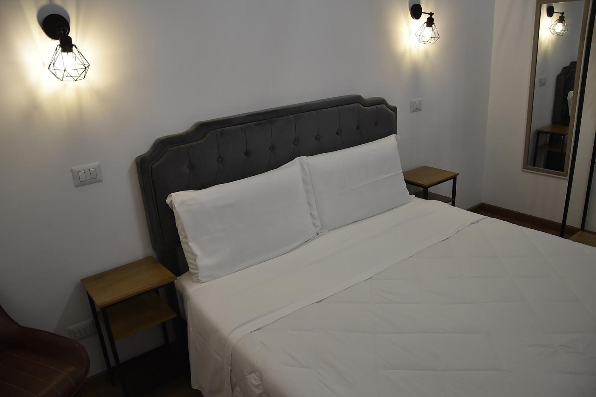 Chic Cattolica Gemelli Appartamento Roma