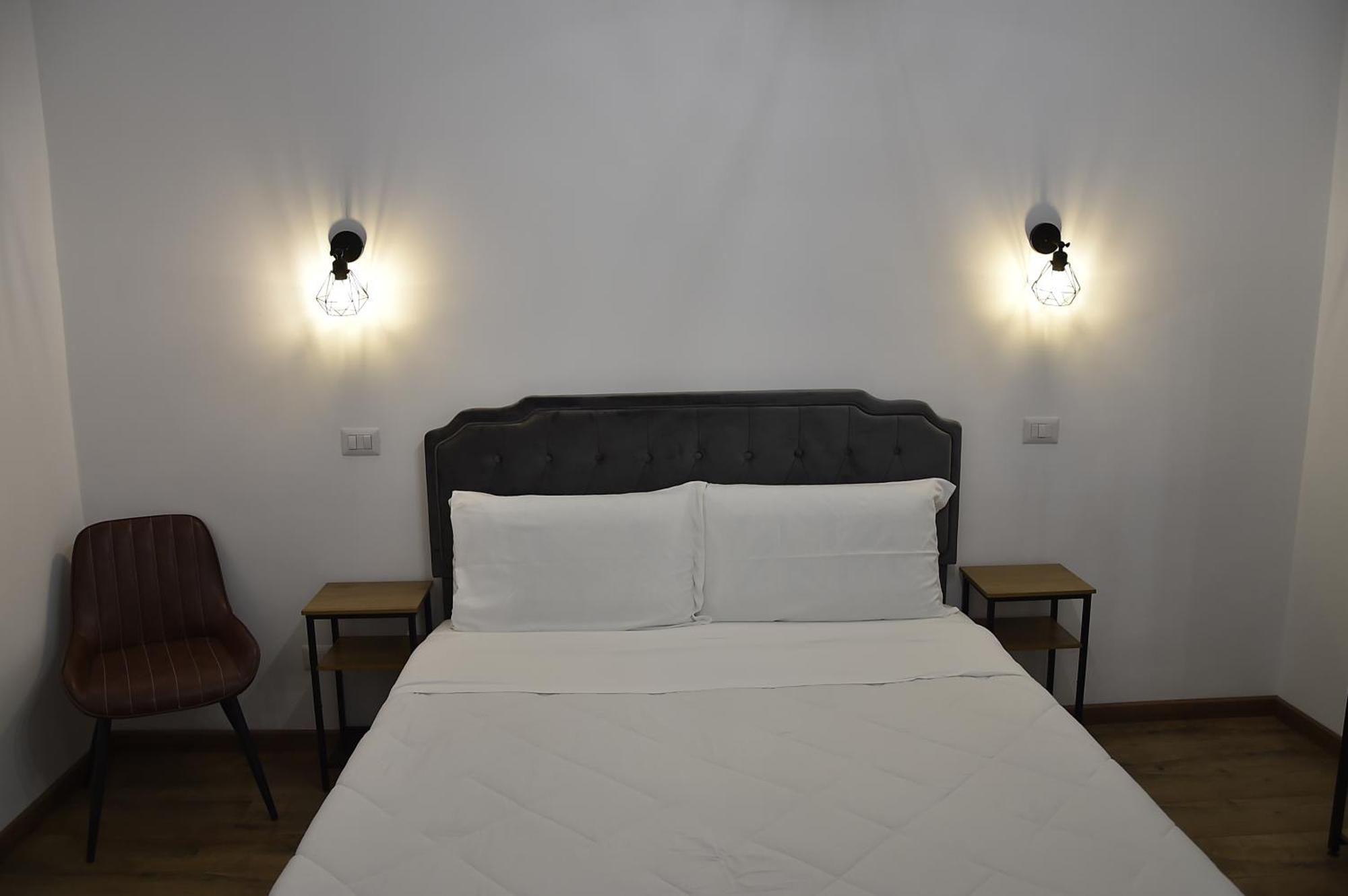 Appartamento Chic Cattolica Gemelli Roma