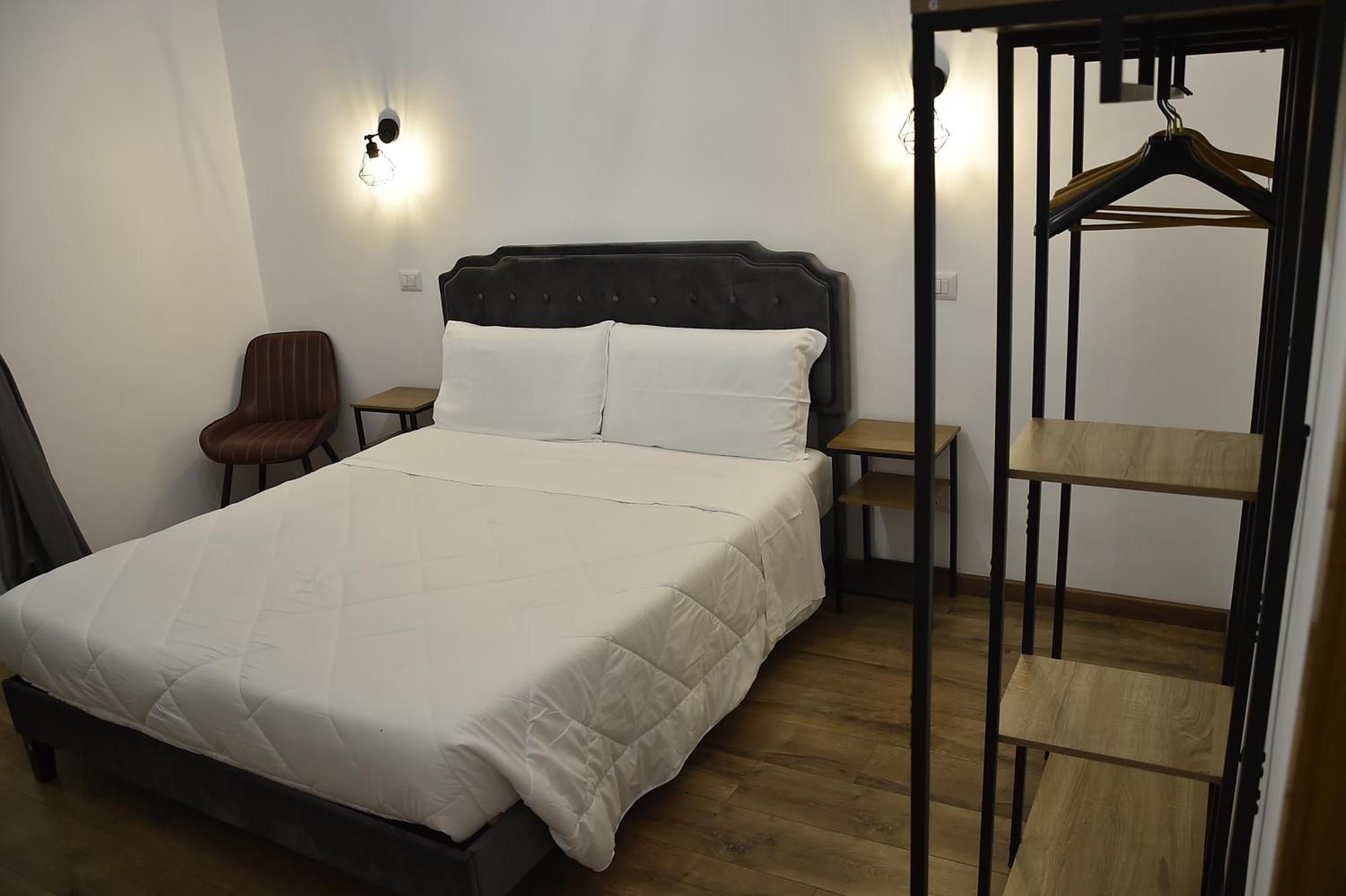 Chic Cattolica Gemelli Roma
