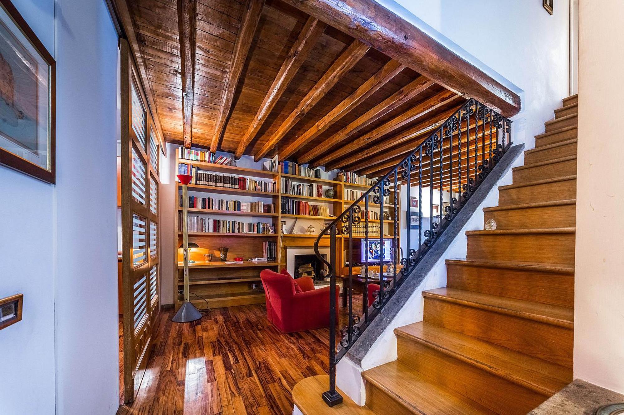 Casa Rossetti - 2 Private Terraces - 4th Floor With No Lift *