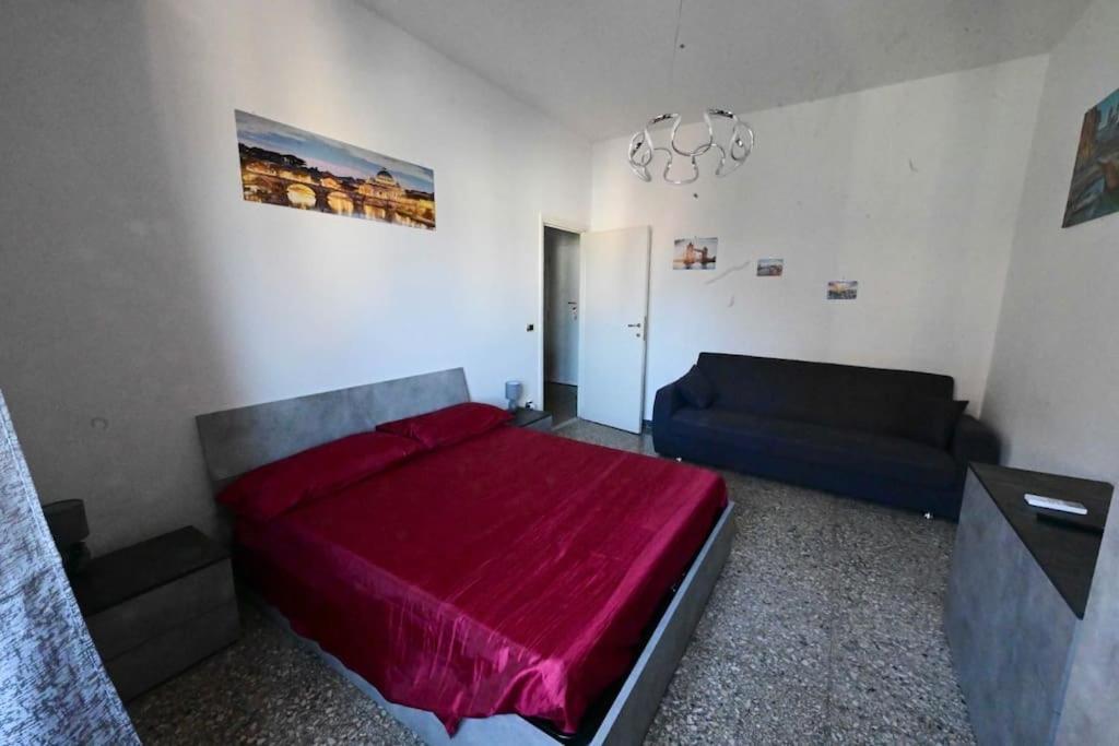 Appartamento Domus Centocelle *