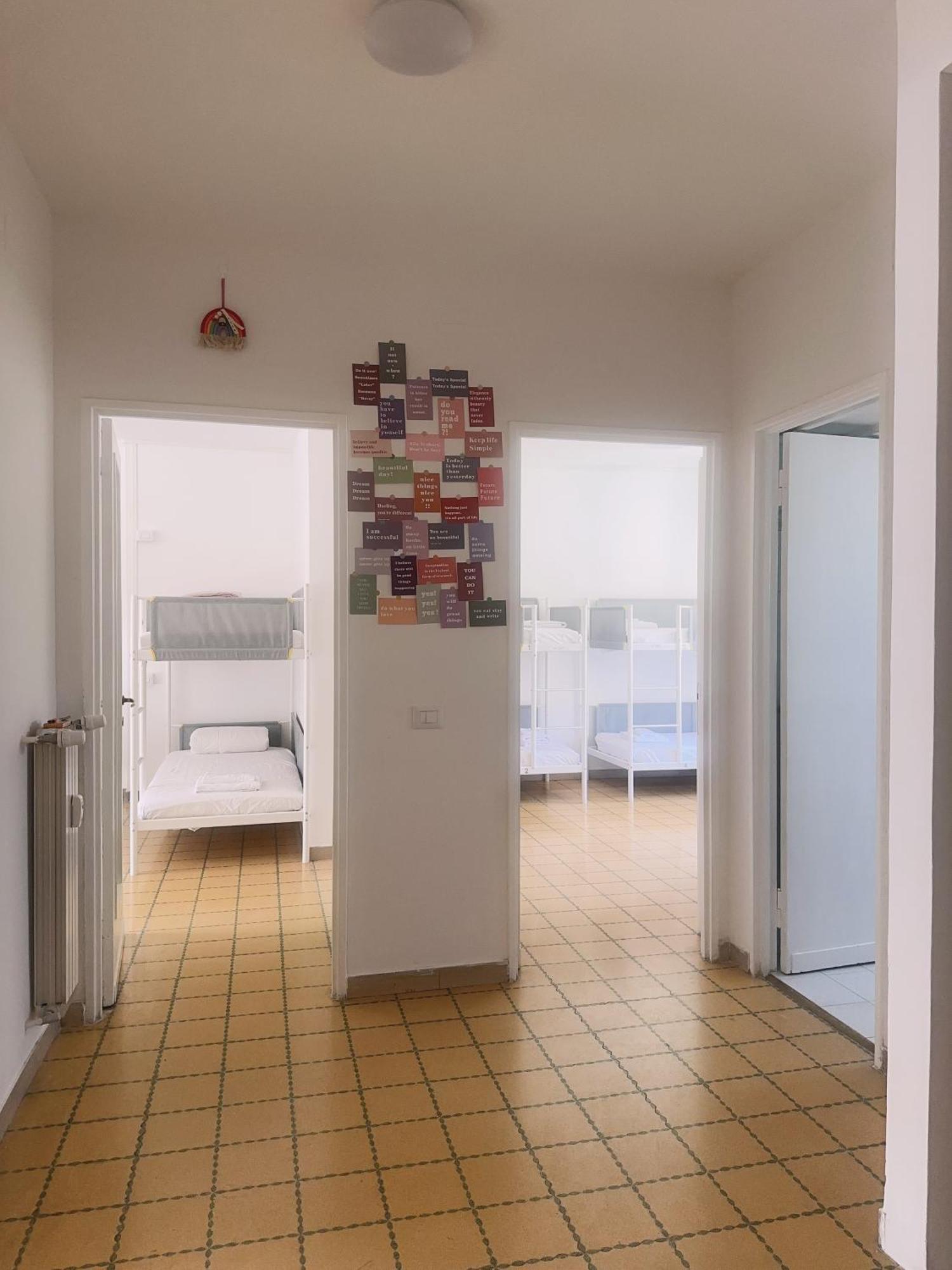 Hostal Lisa Roma