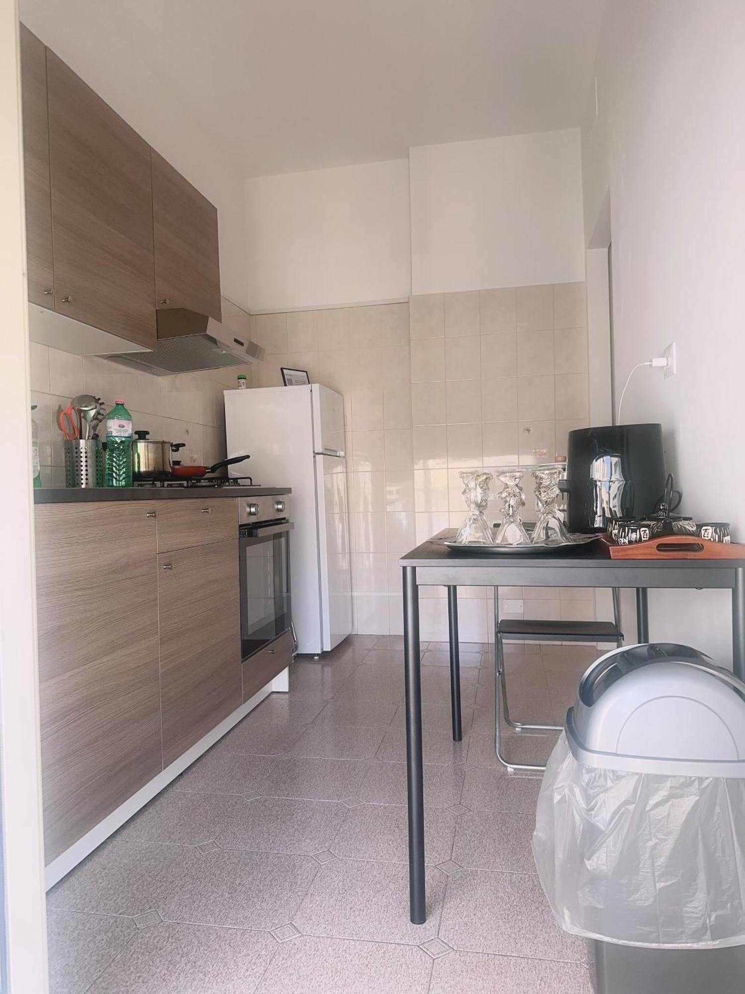 Lisa Hostal Roma
