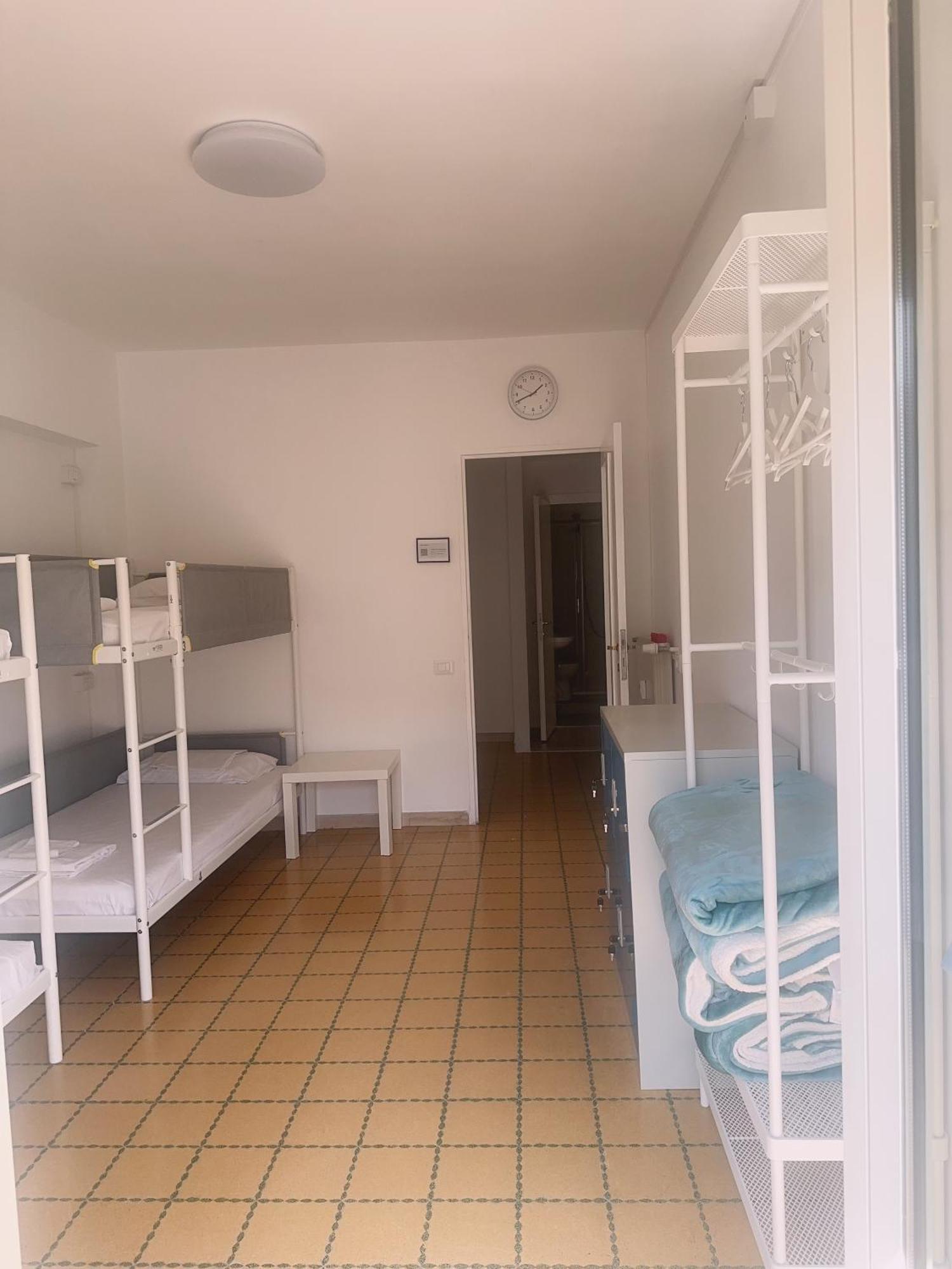 Hostal Lisa Roma
