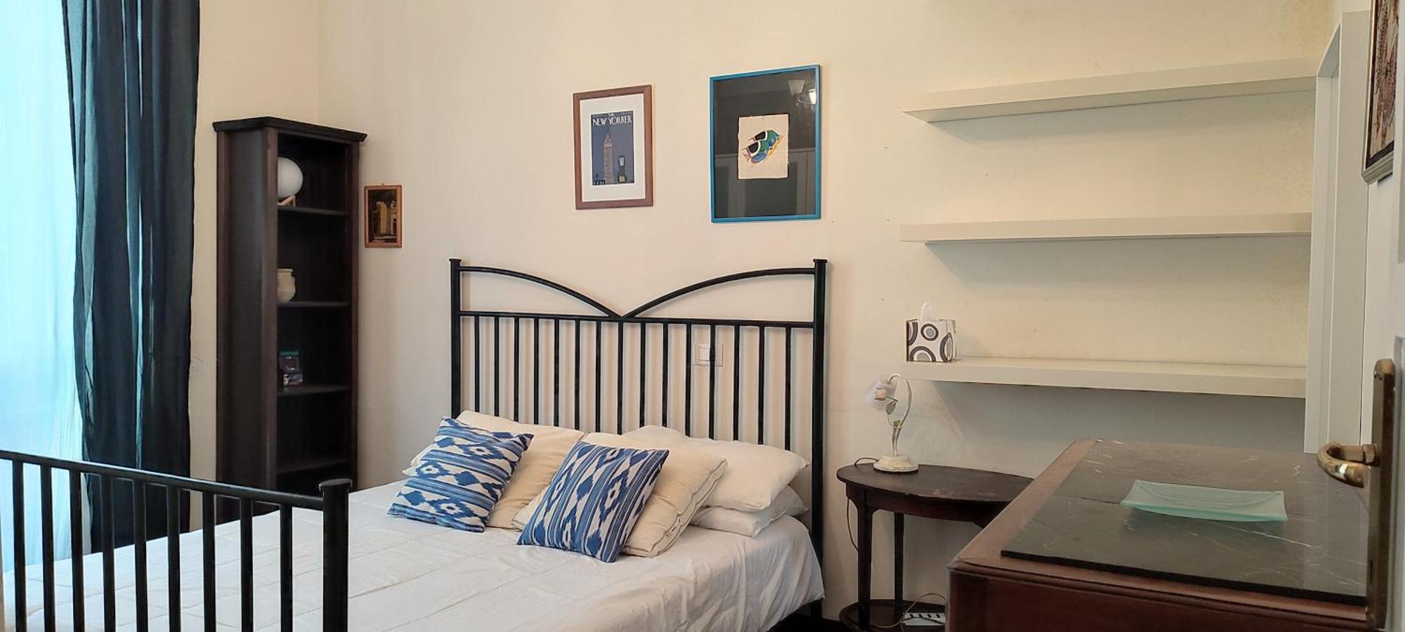 Appartamento Trasteverino Roma