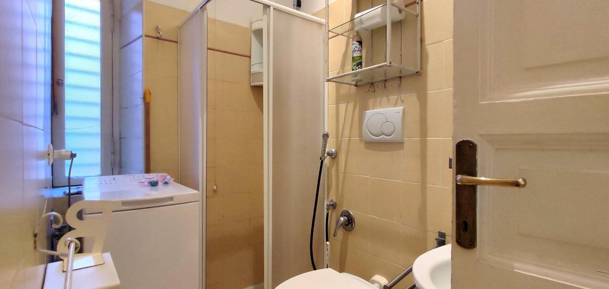 Appartamento Trasteverino Roma