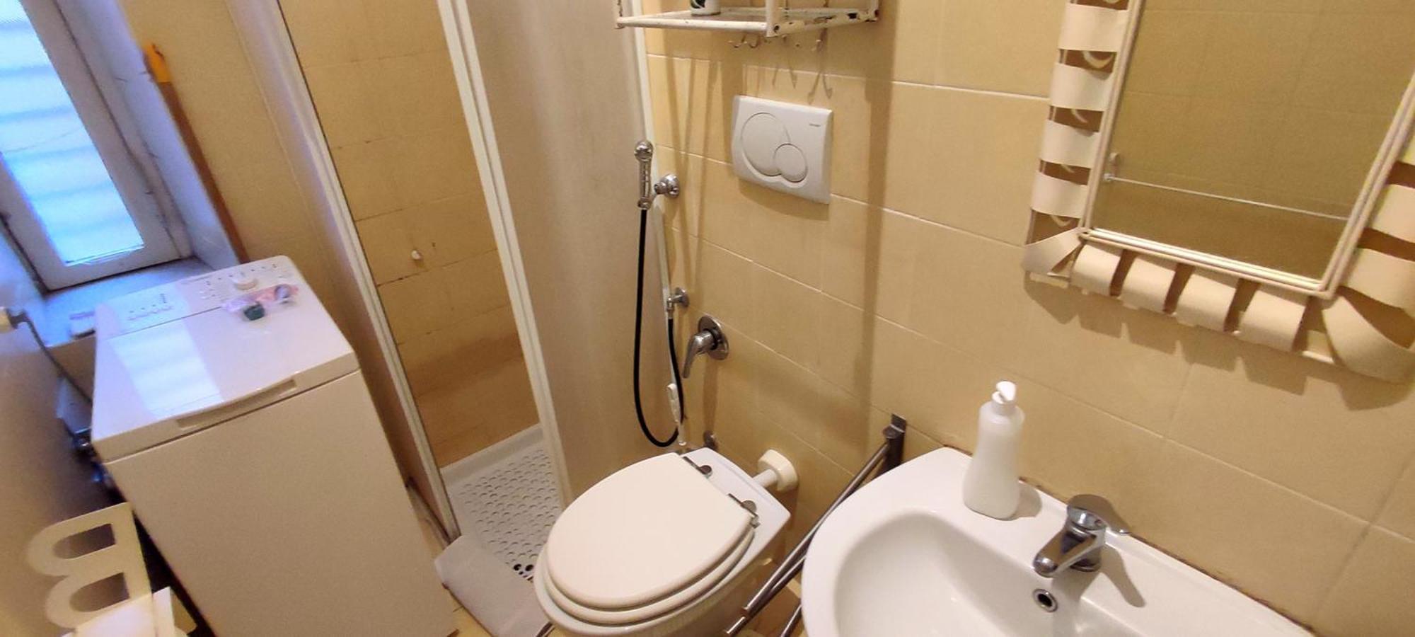 Appartamento Trasteverino *