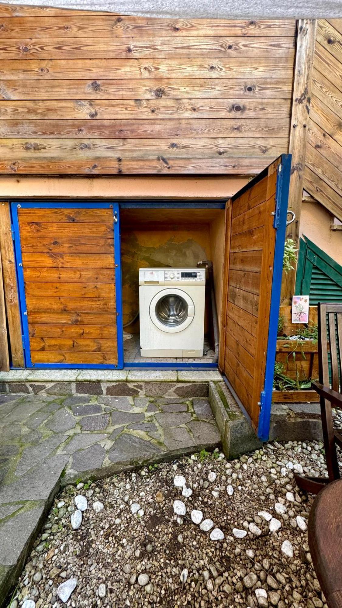 Le Casette Di Monteverde Apartamento *