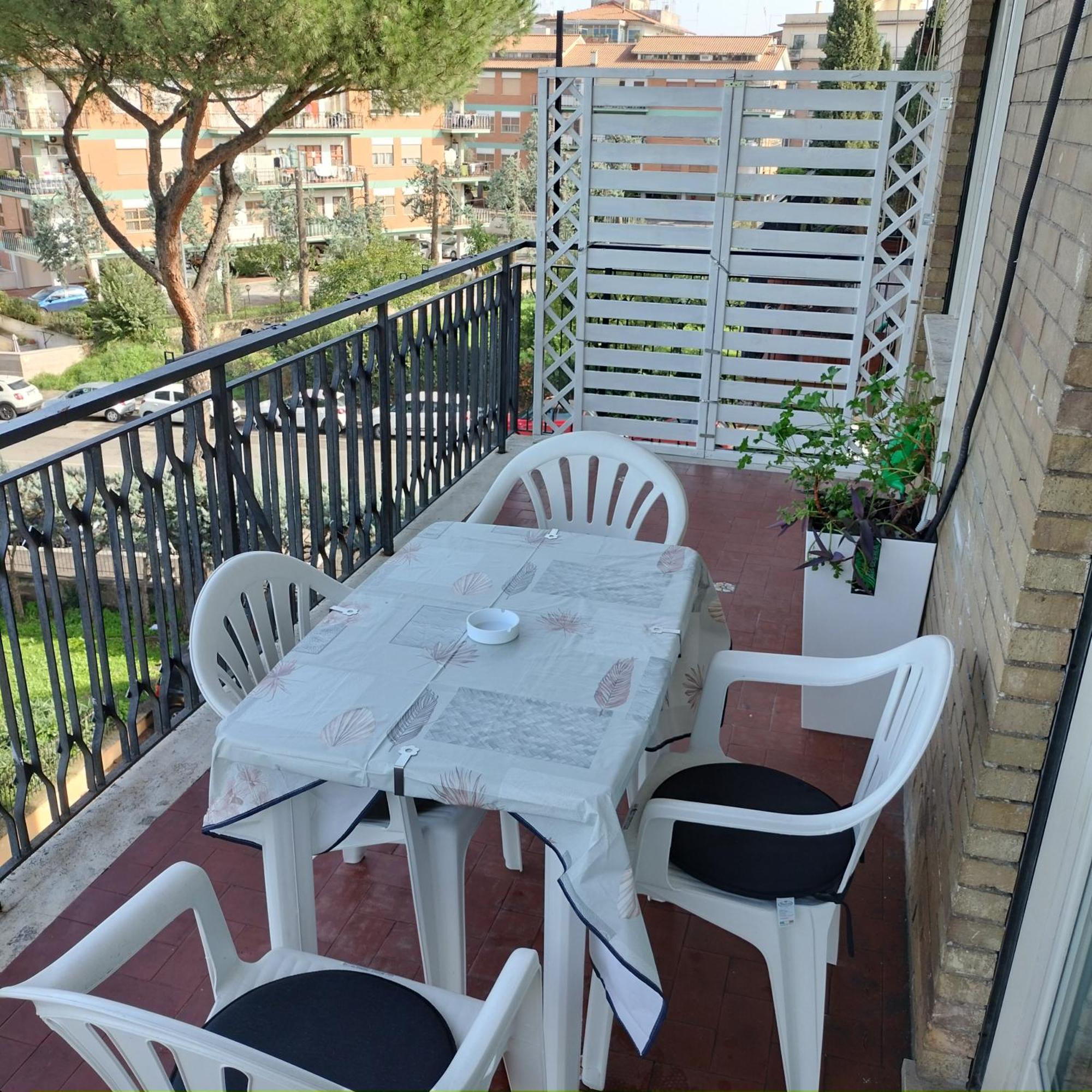 Claudiae Domus Apartamento Roma