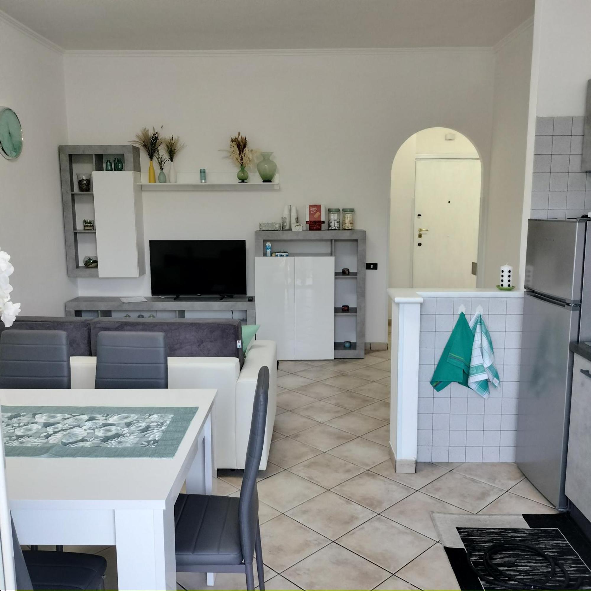 Apartamento Claudiae Domus Roma