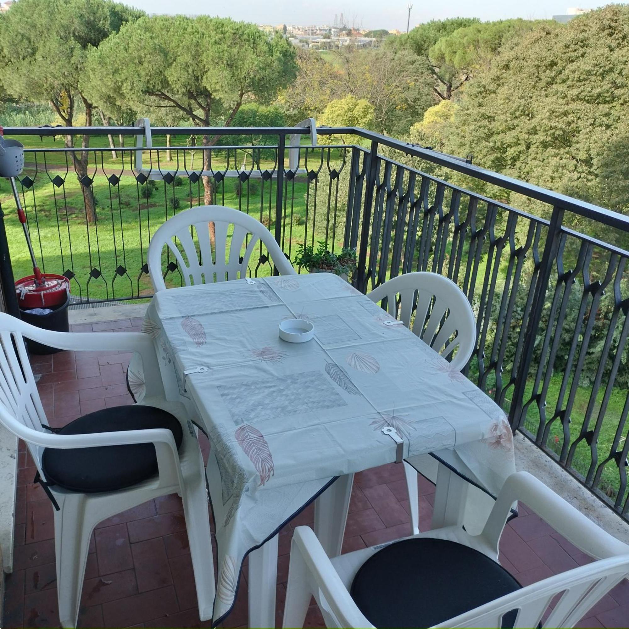 Apartamento Claudiae Domus