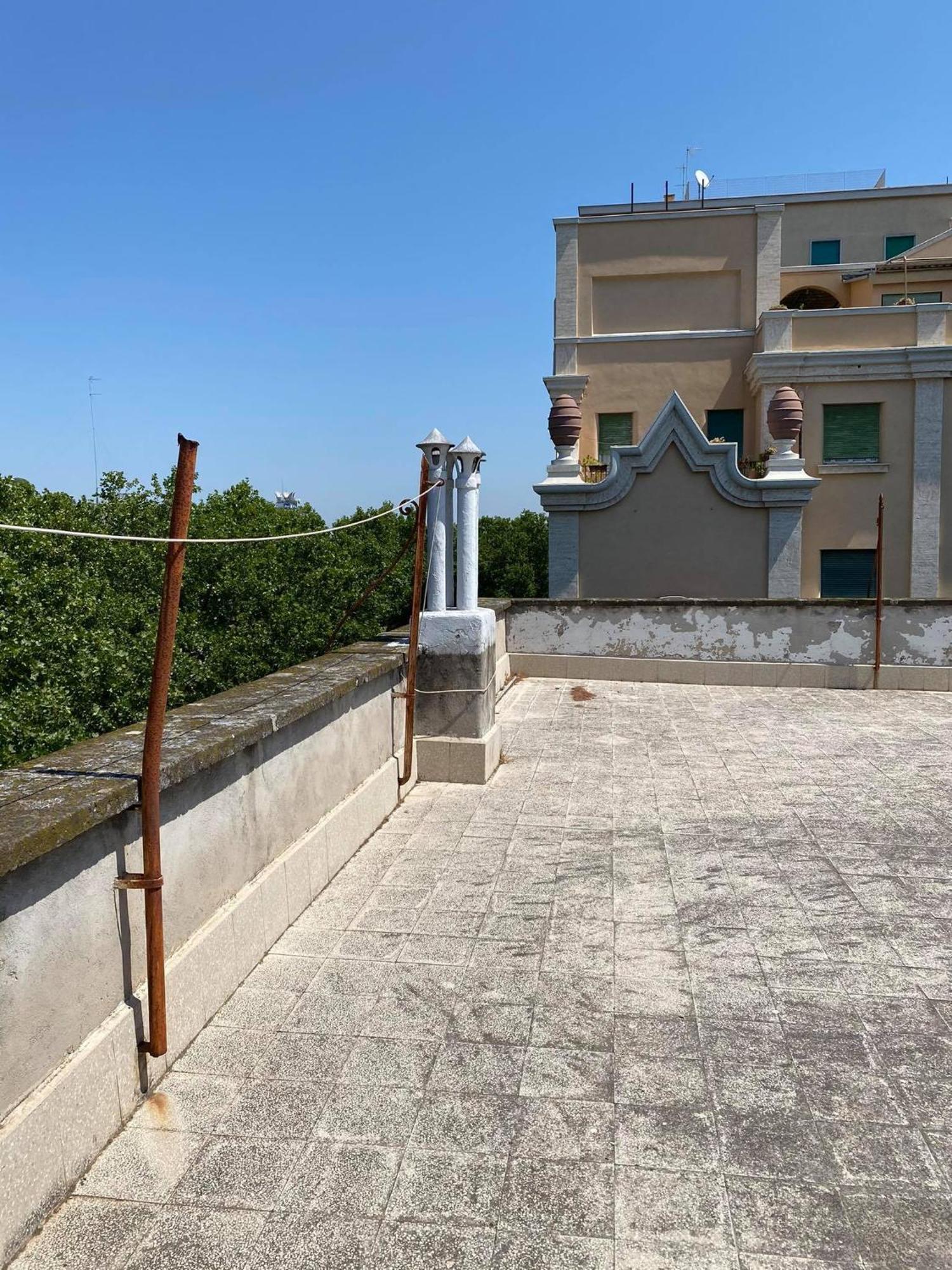 Casa Vaticano Appartamento Roma