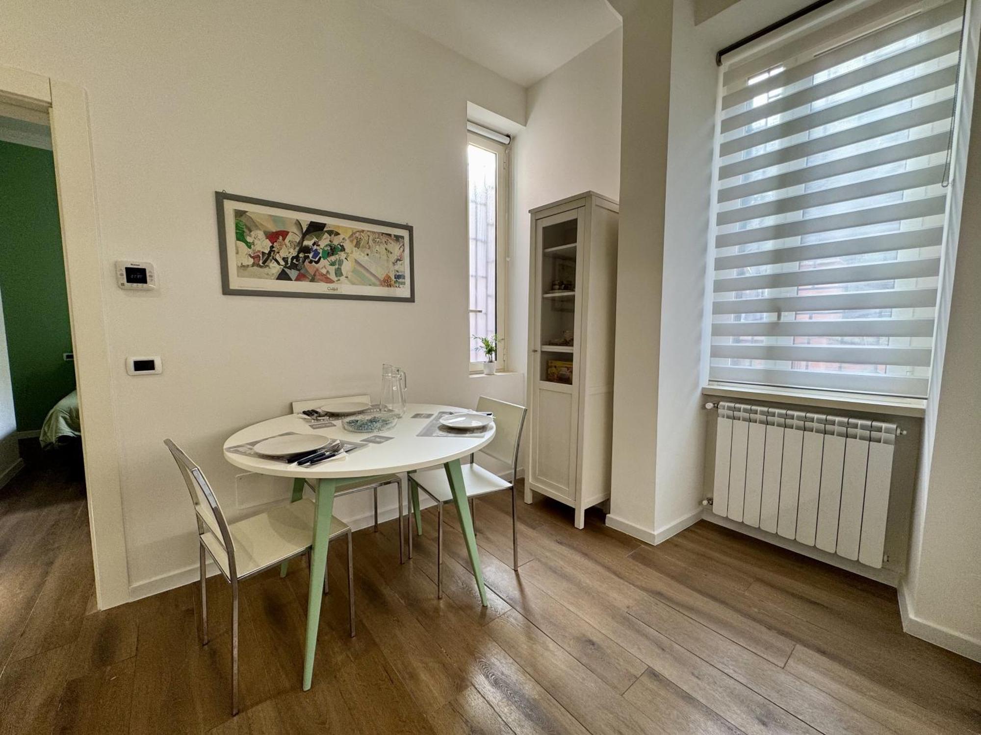 Appartamento Trastevere Hill Colosseum Roma