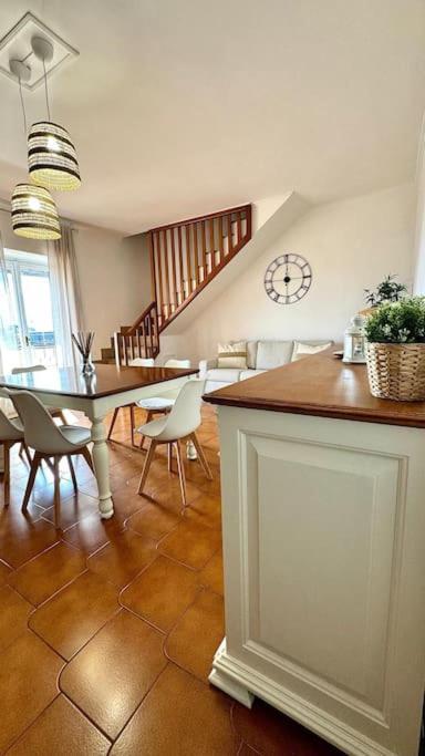 Appartamento Casa Martina *