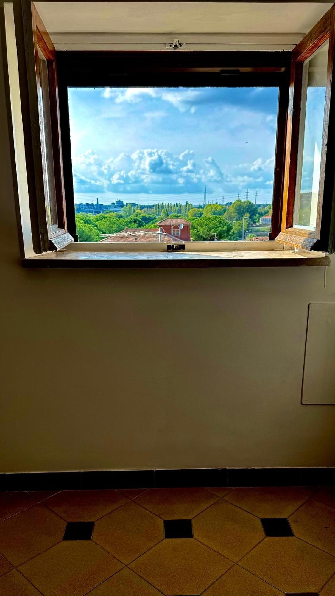 Appartamento Casa Martina Roma