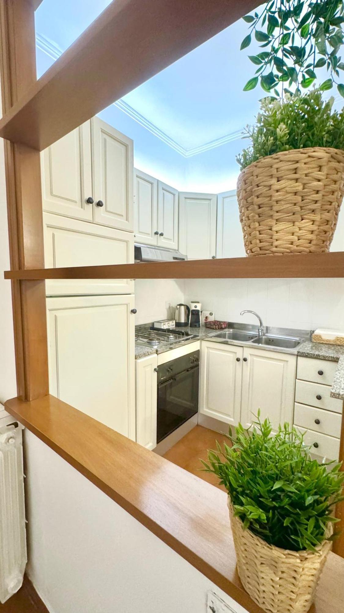 Appartamento Casa Martina Roma