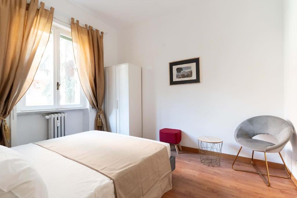 Domus Boito Casa vacanze Roma
