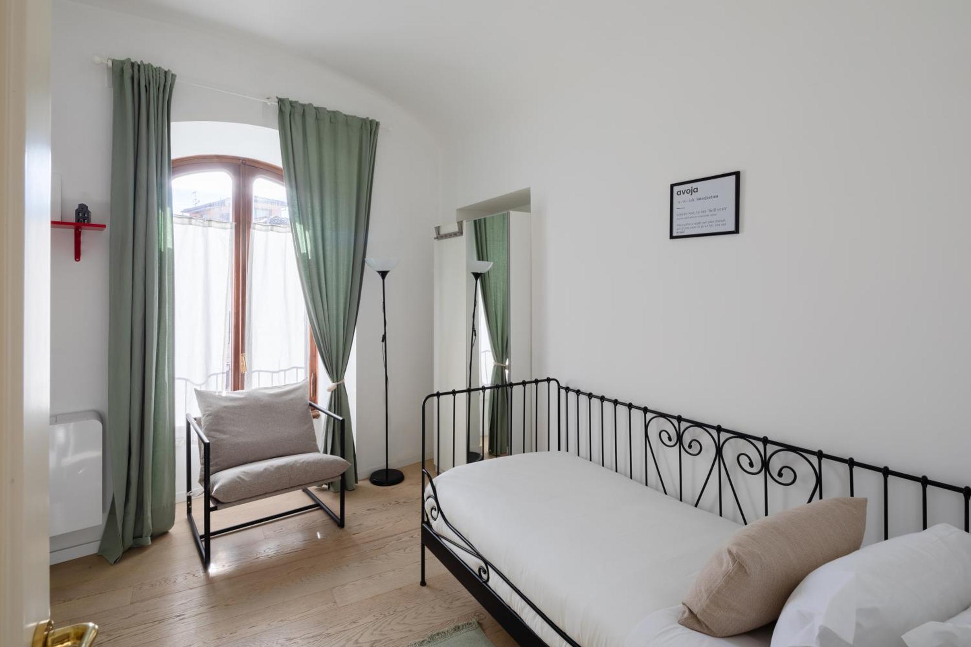 Appartamento 2 Bedrooms Flat Near The Colosseum Roma