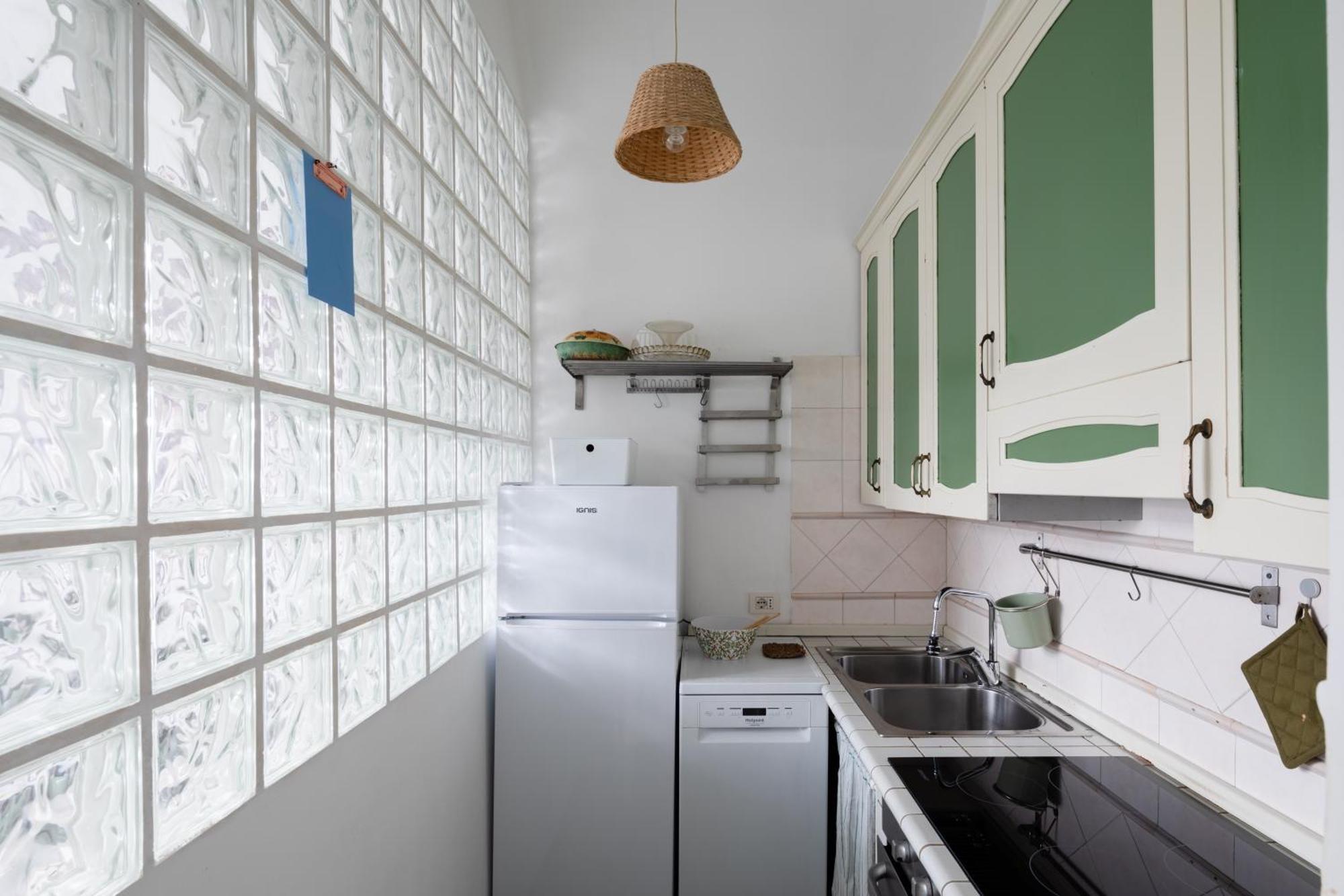 2 Bedrooms Flat Near The Colosseum Appartamento Roma